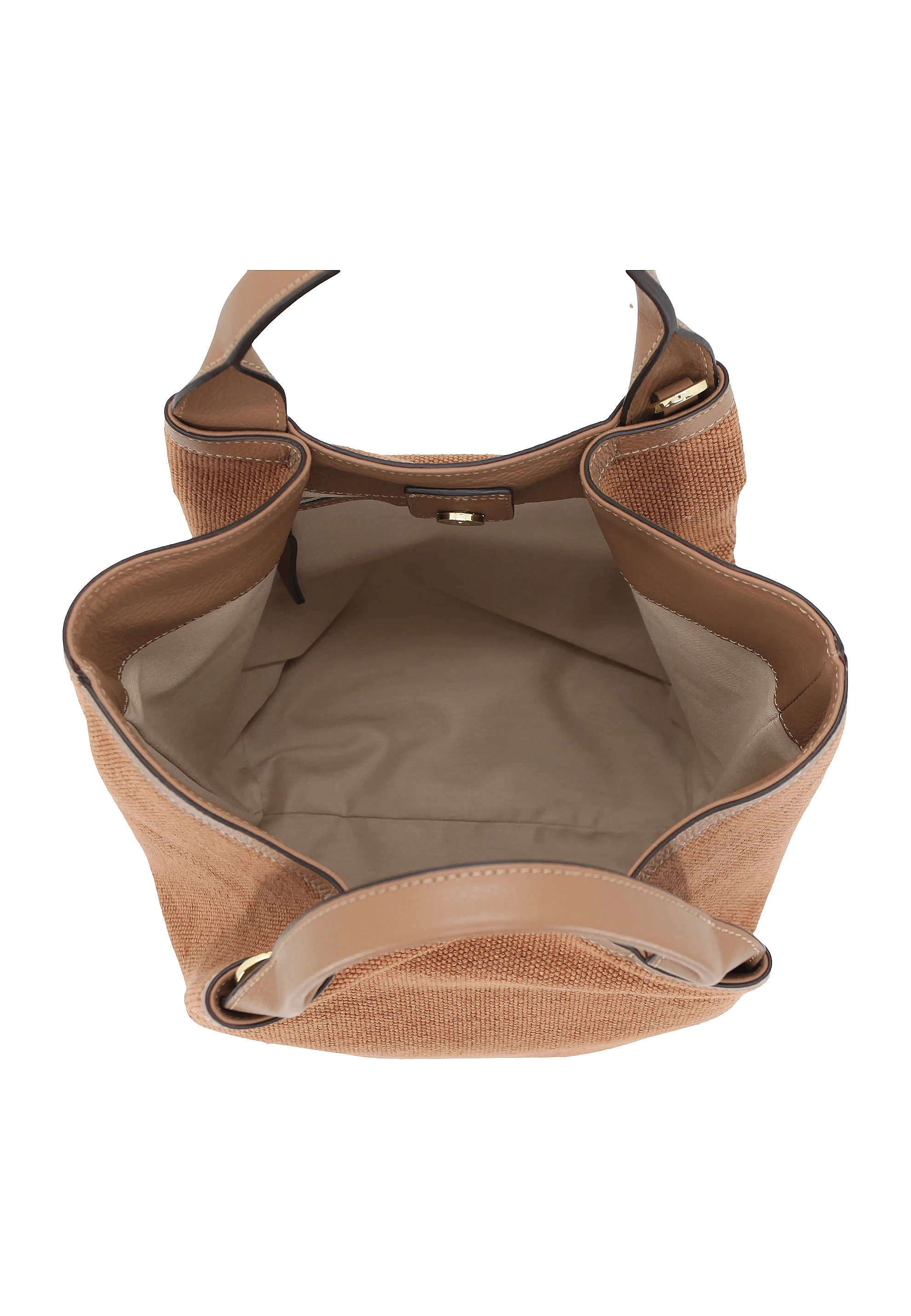 Shopper ESSENTIAL medium Canvas washed