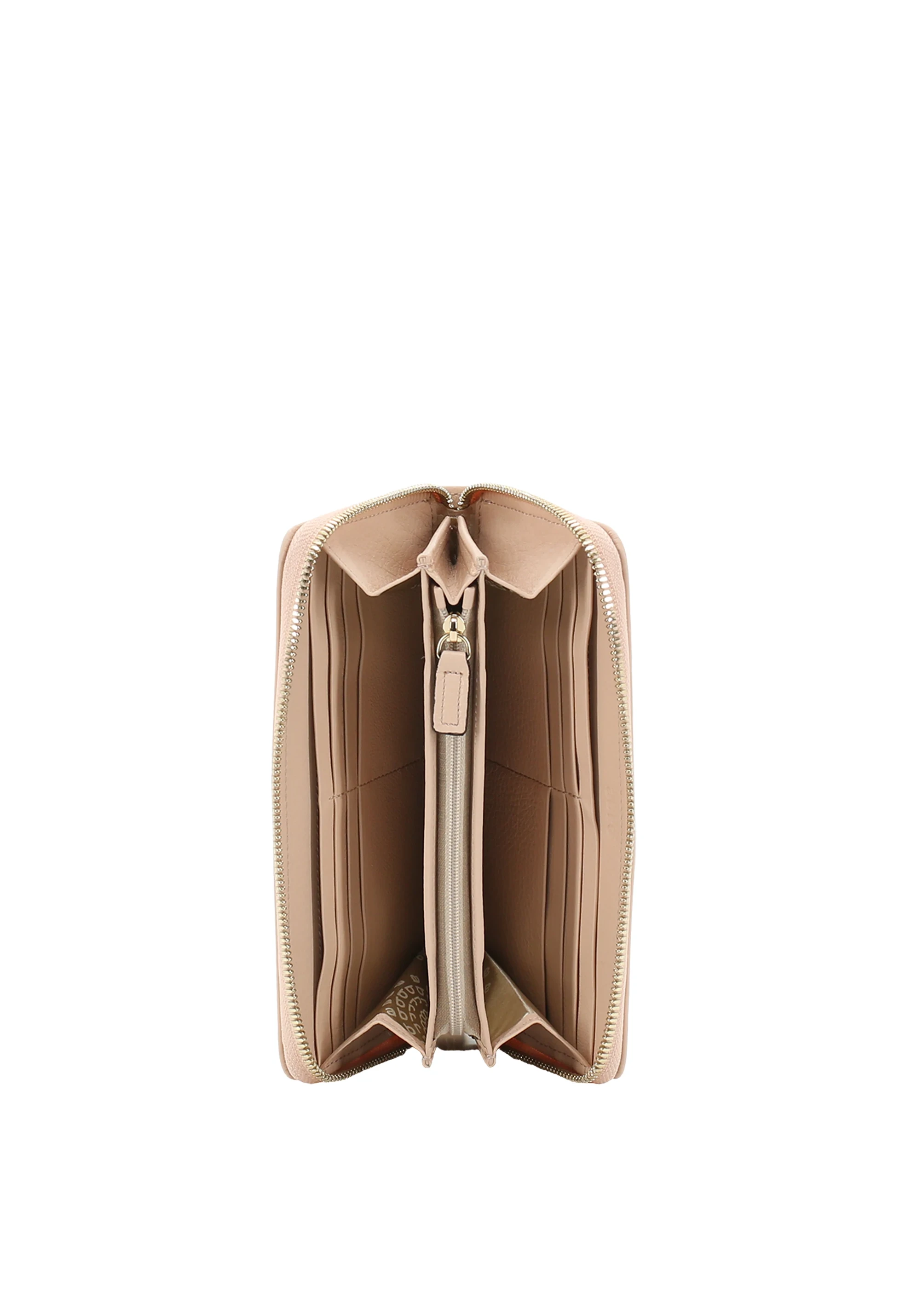 Wallet Leather Dalia