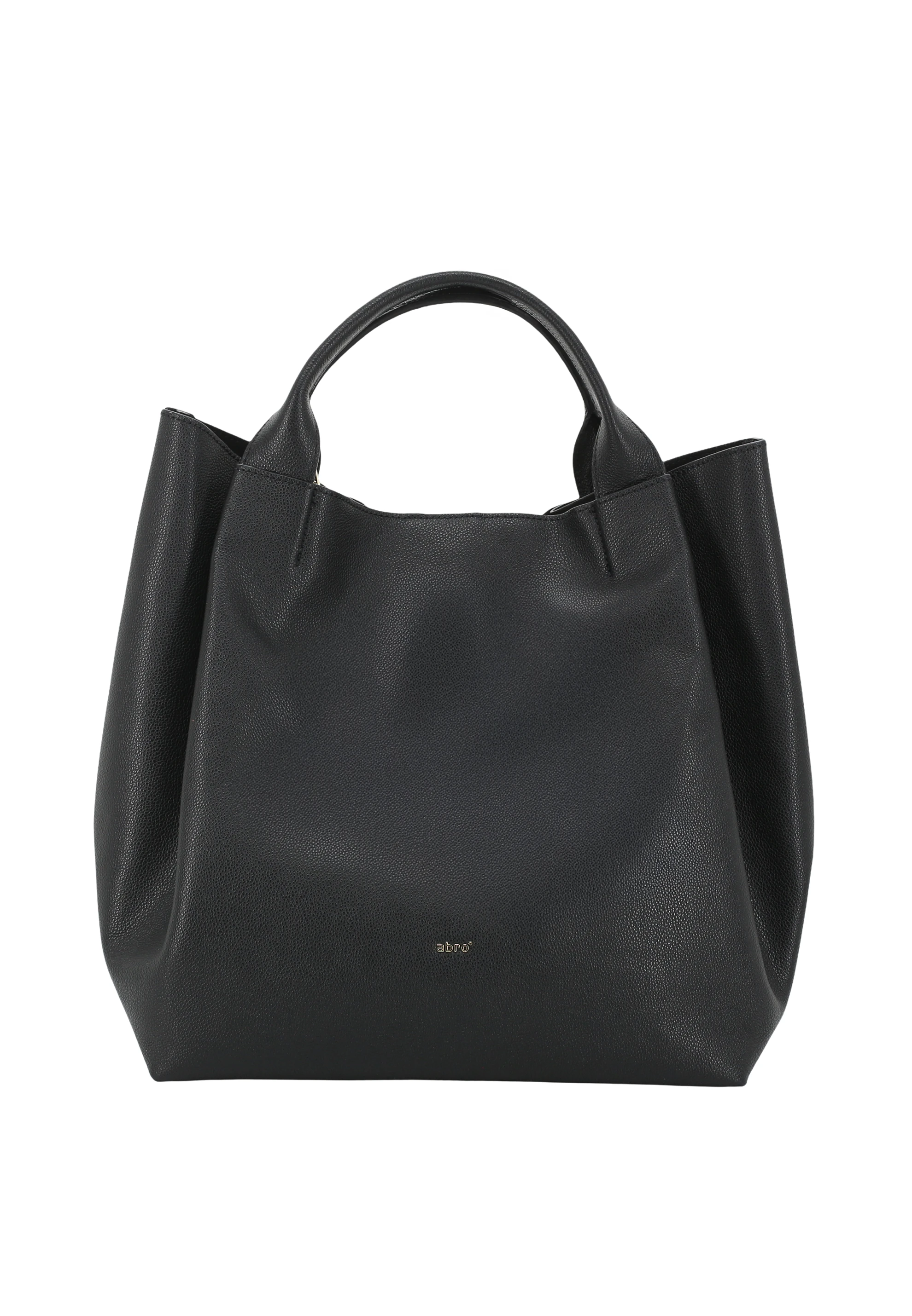Shopper ESSENTIAL large Leather Erson