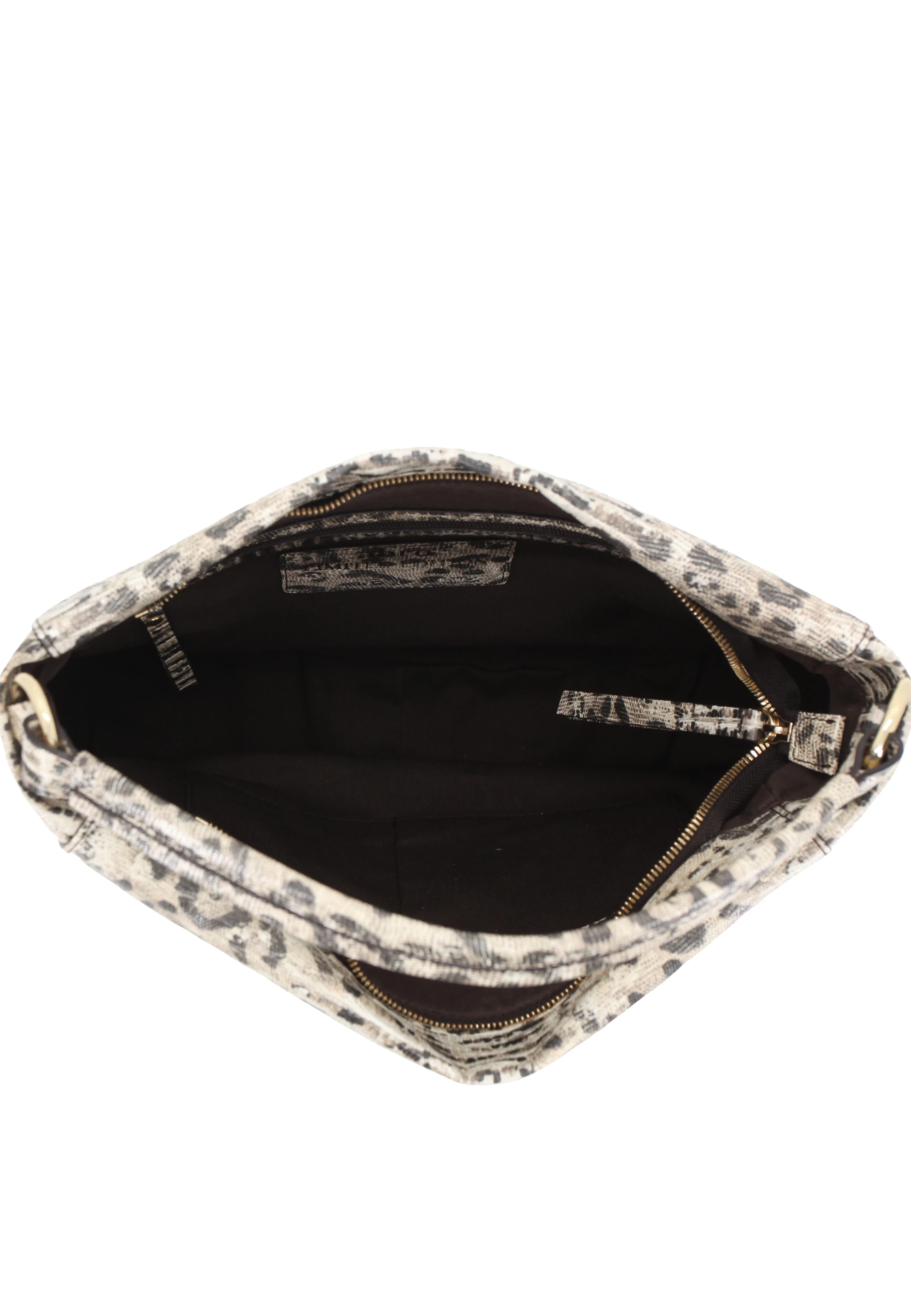 Beutel MIA Leder Capre Tejus Leo