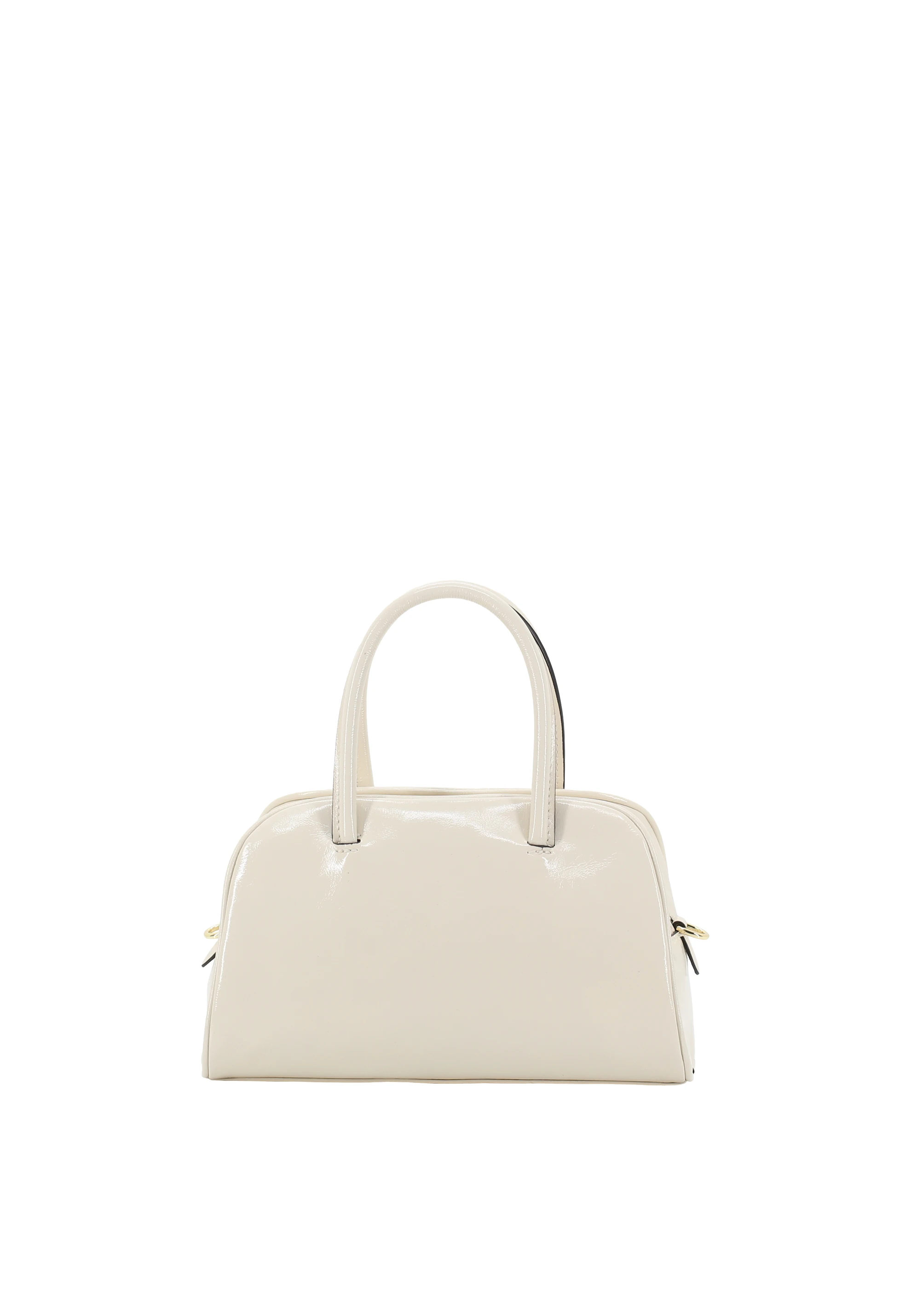 Handbag AMARA Leather Venice