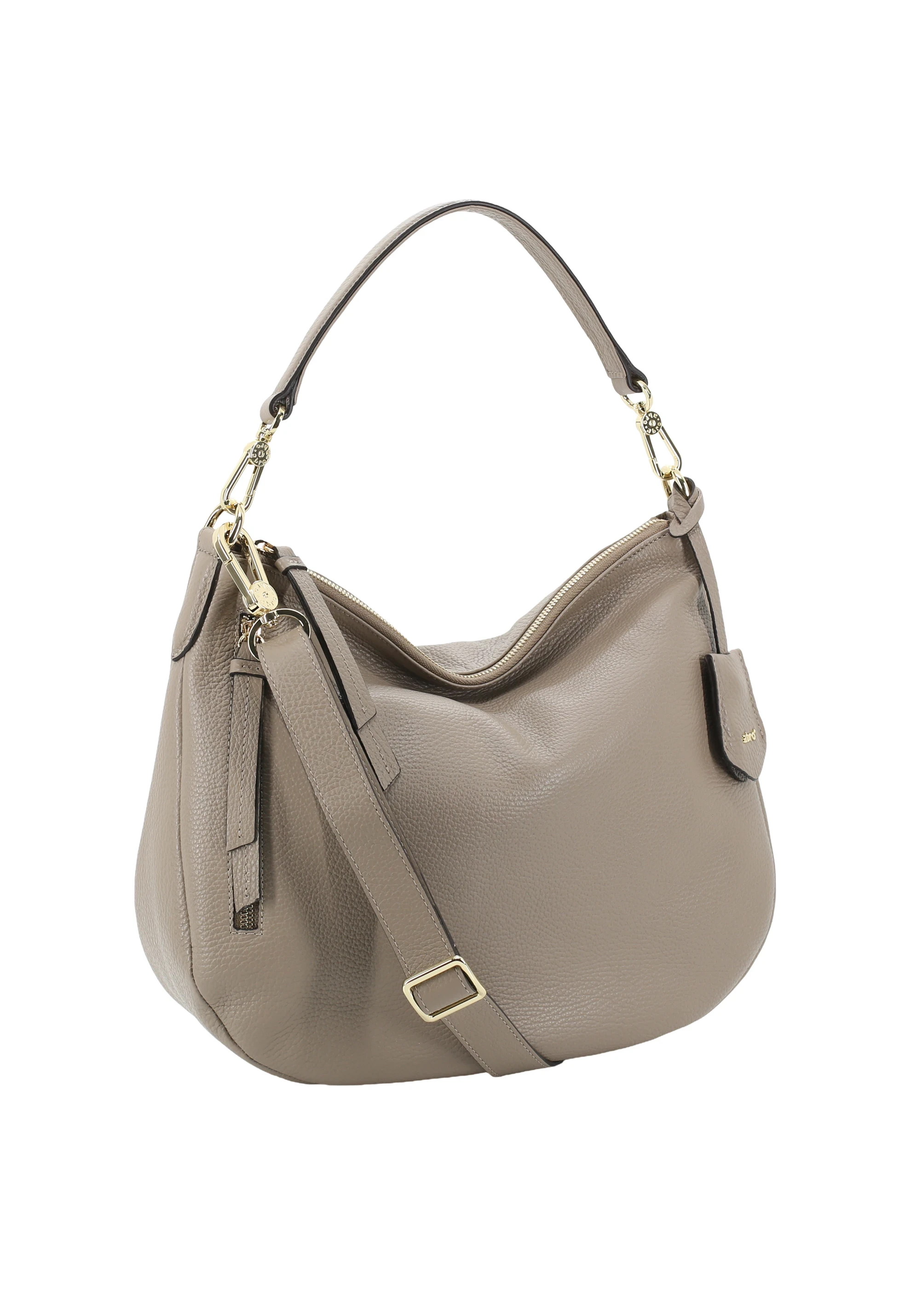 Hobo JUNA small Leather Adria