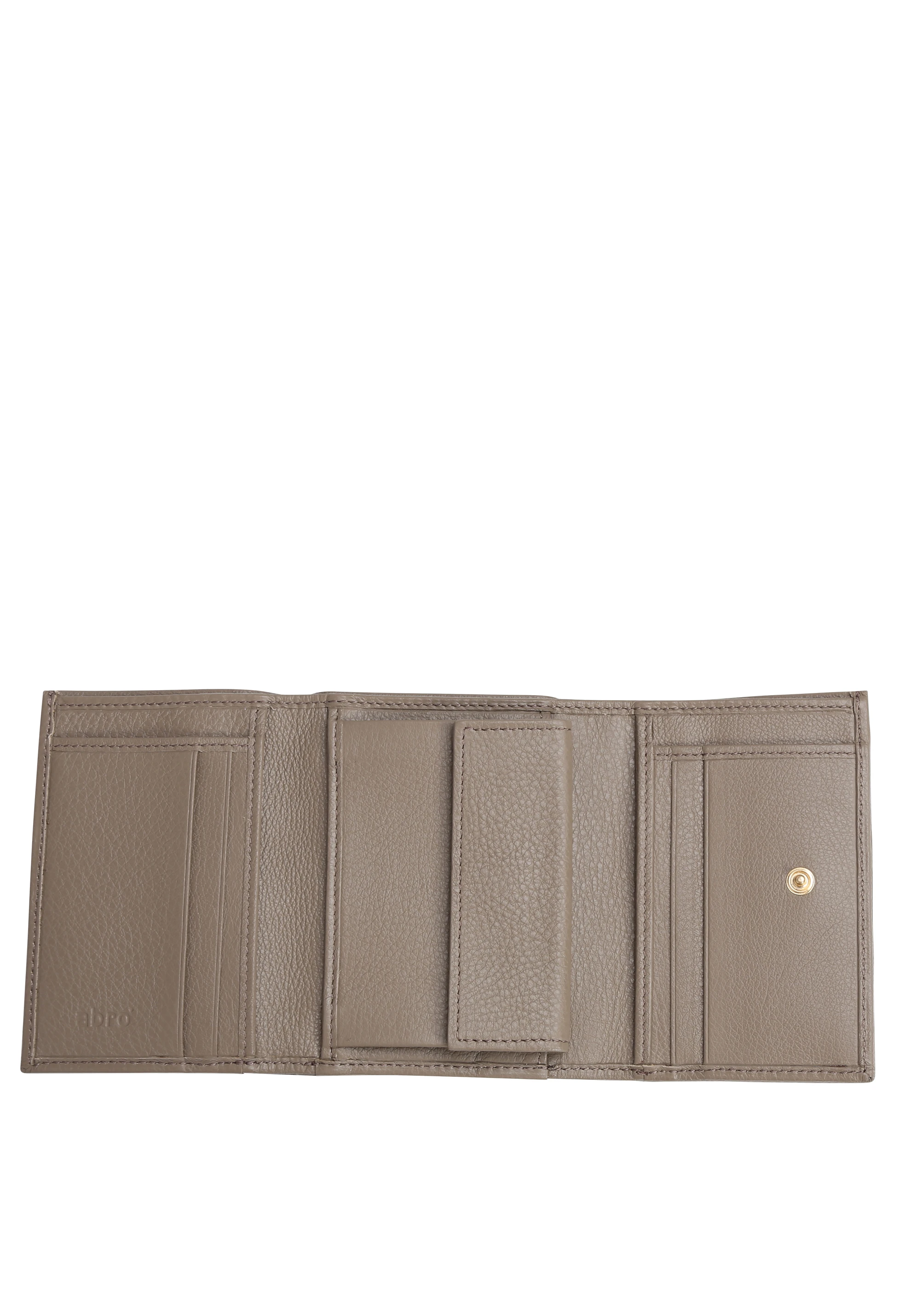 Wallet Leather Agave