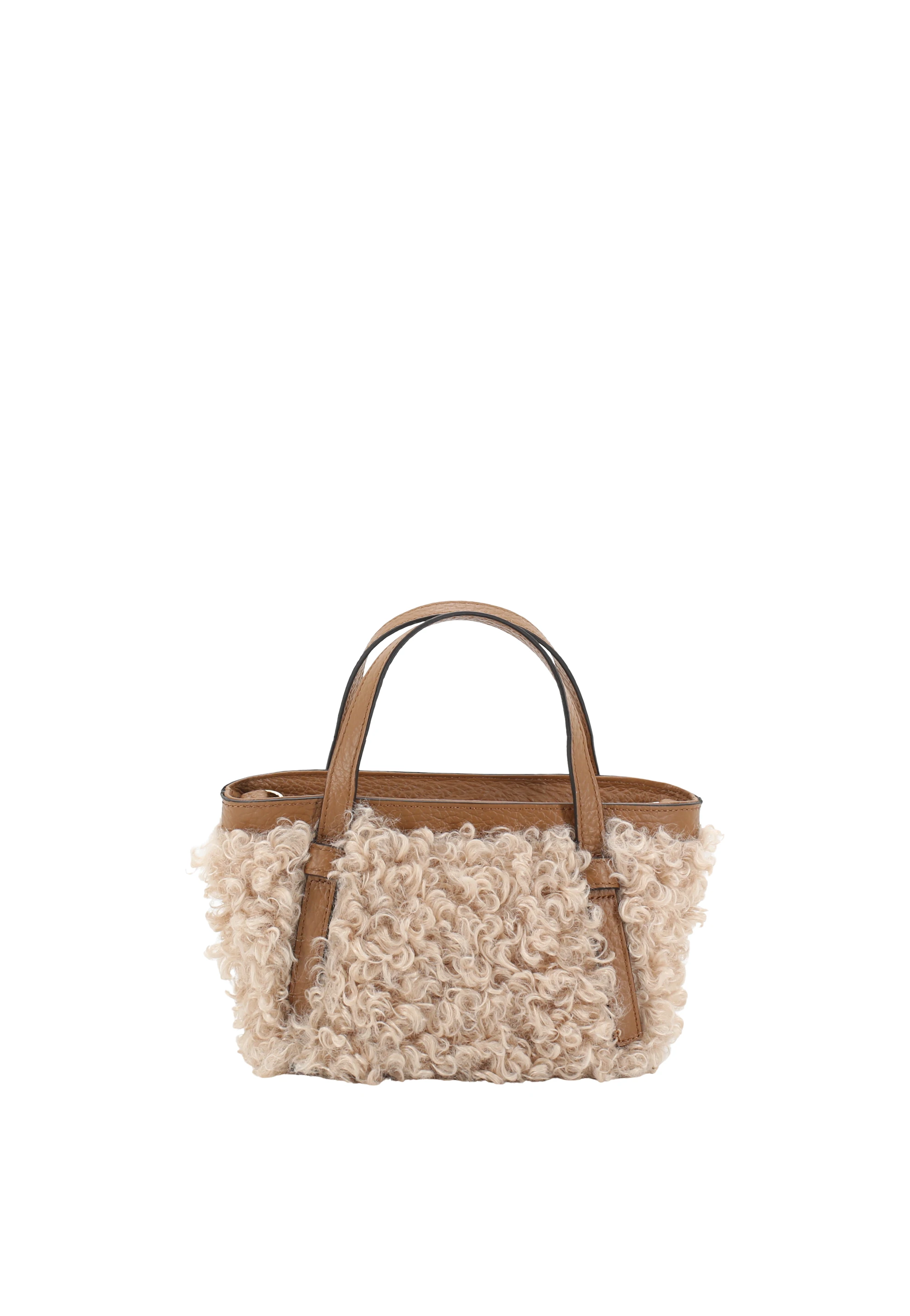 Handtasche COSMO mini Latxa/Dalia