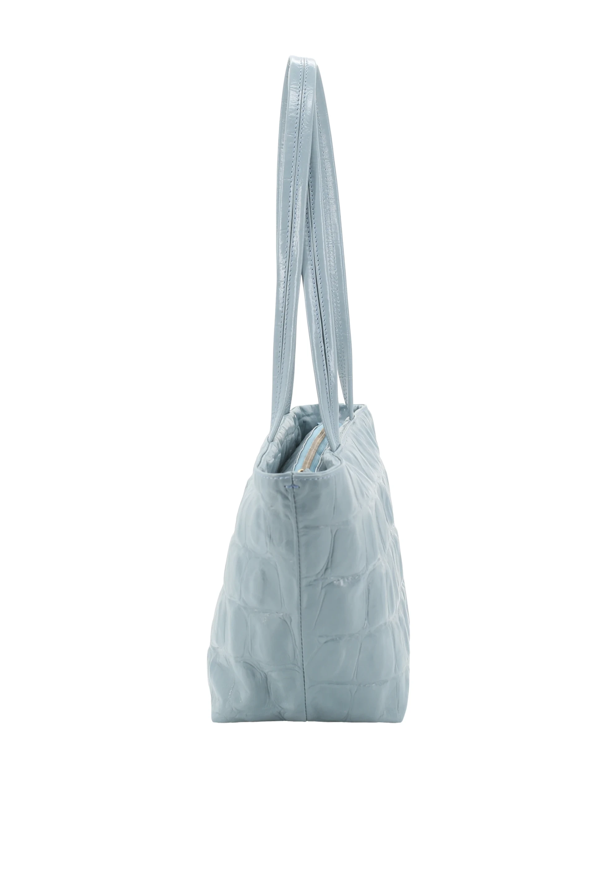 shopping ALBA Pelle Maxi Cocco