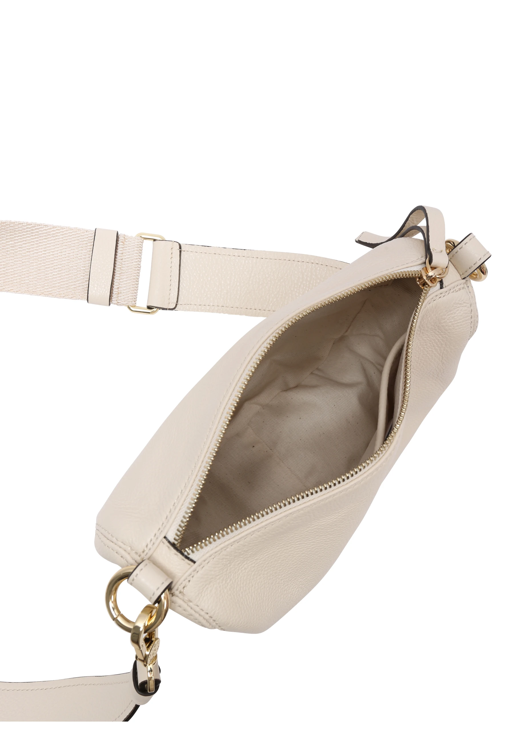 Borsa a tracolla MINA Pelle Dalia