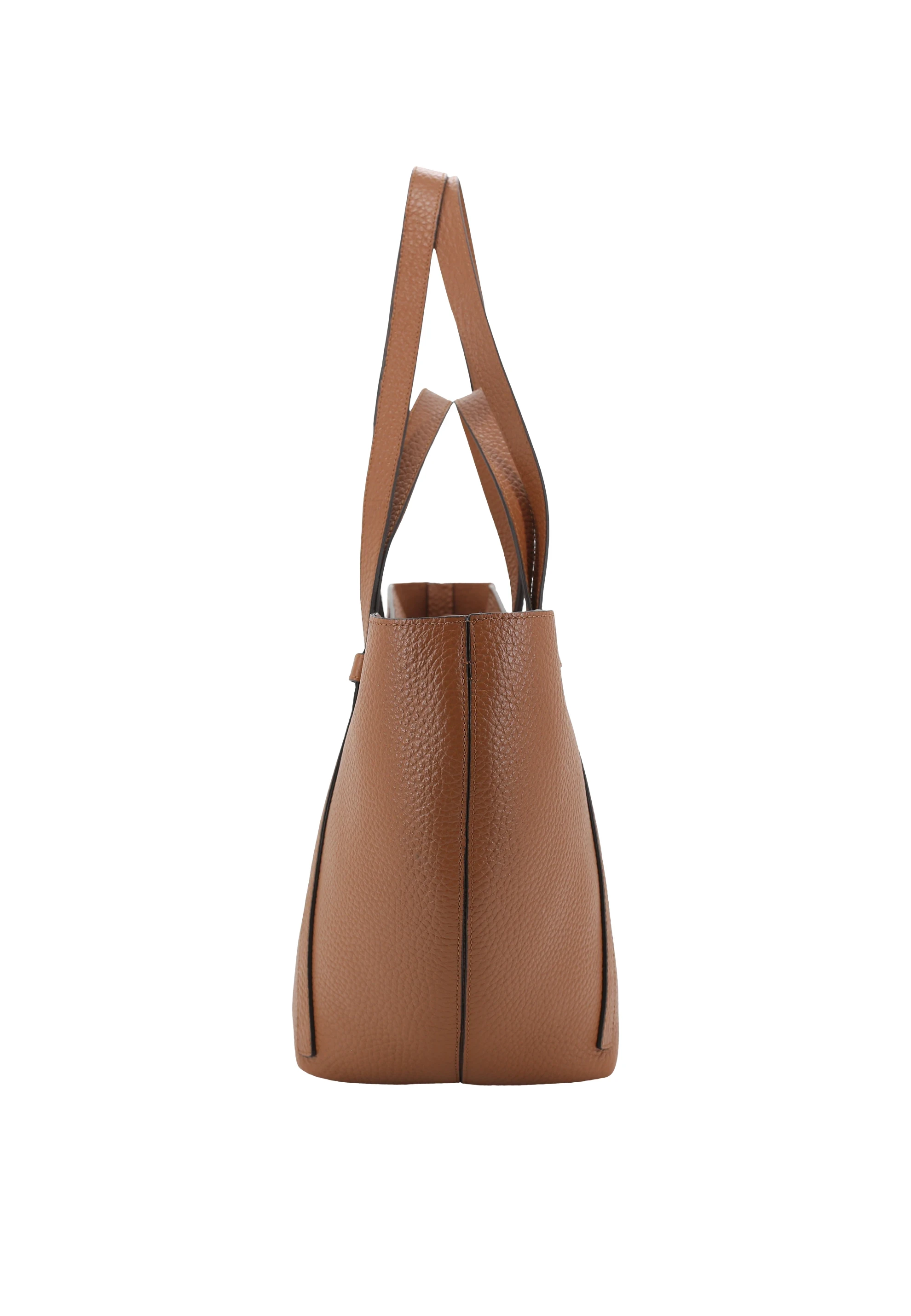 Shopper COSMO large Piel Tekla