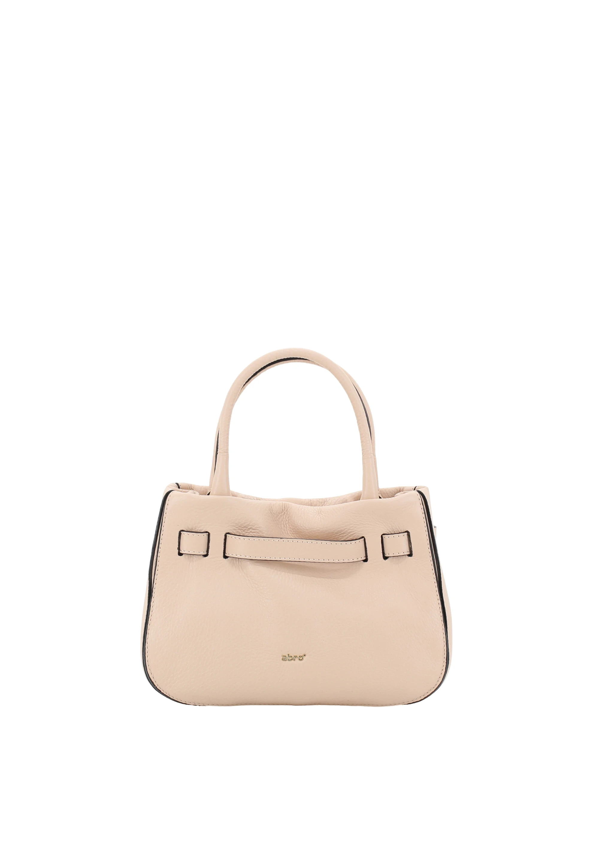 handbag JILL Leather Dalia