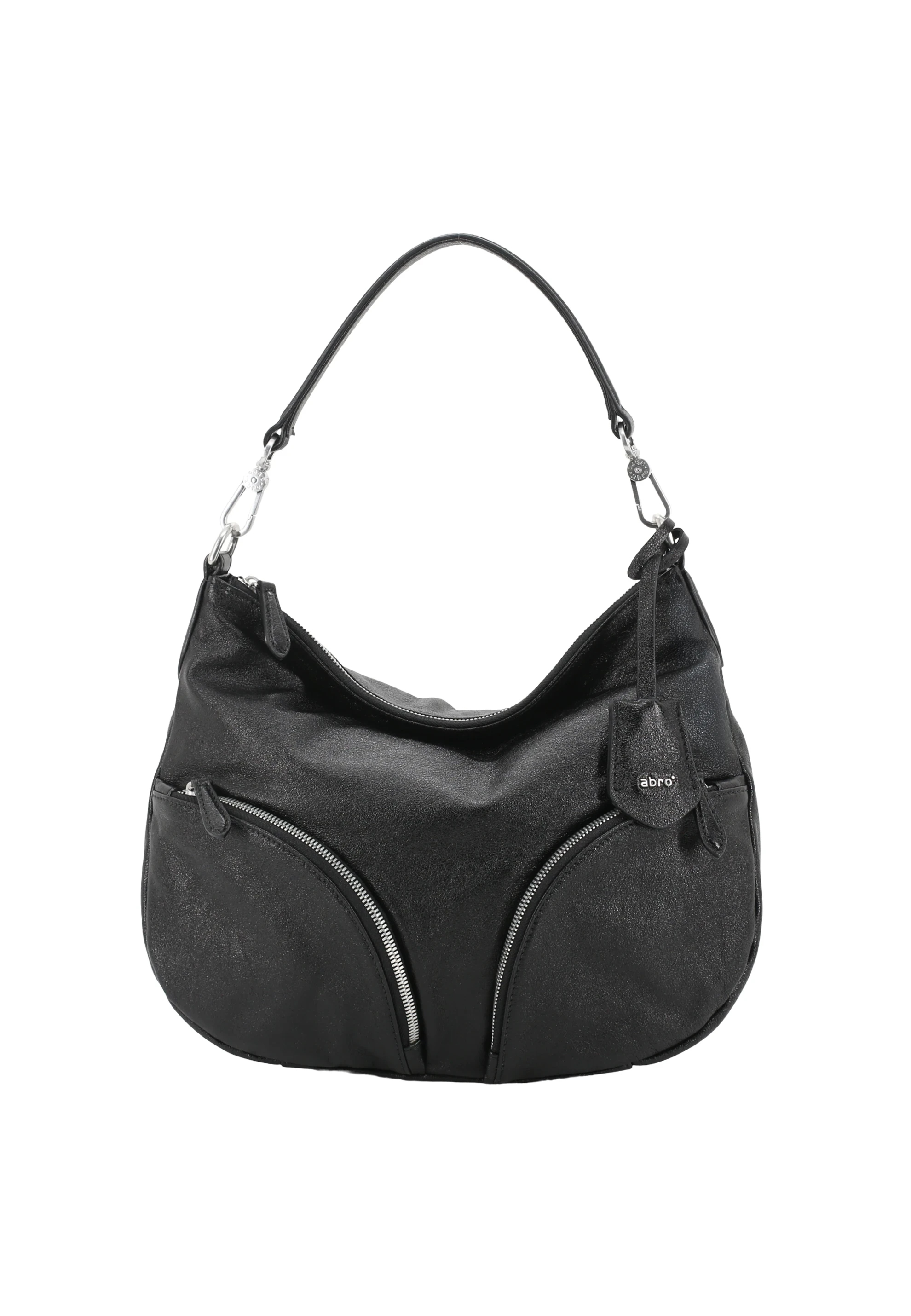 Hobo CARGO MEDIUM Leather ATHENE WASHED