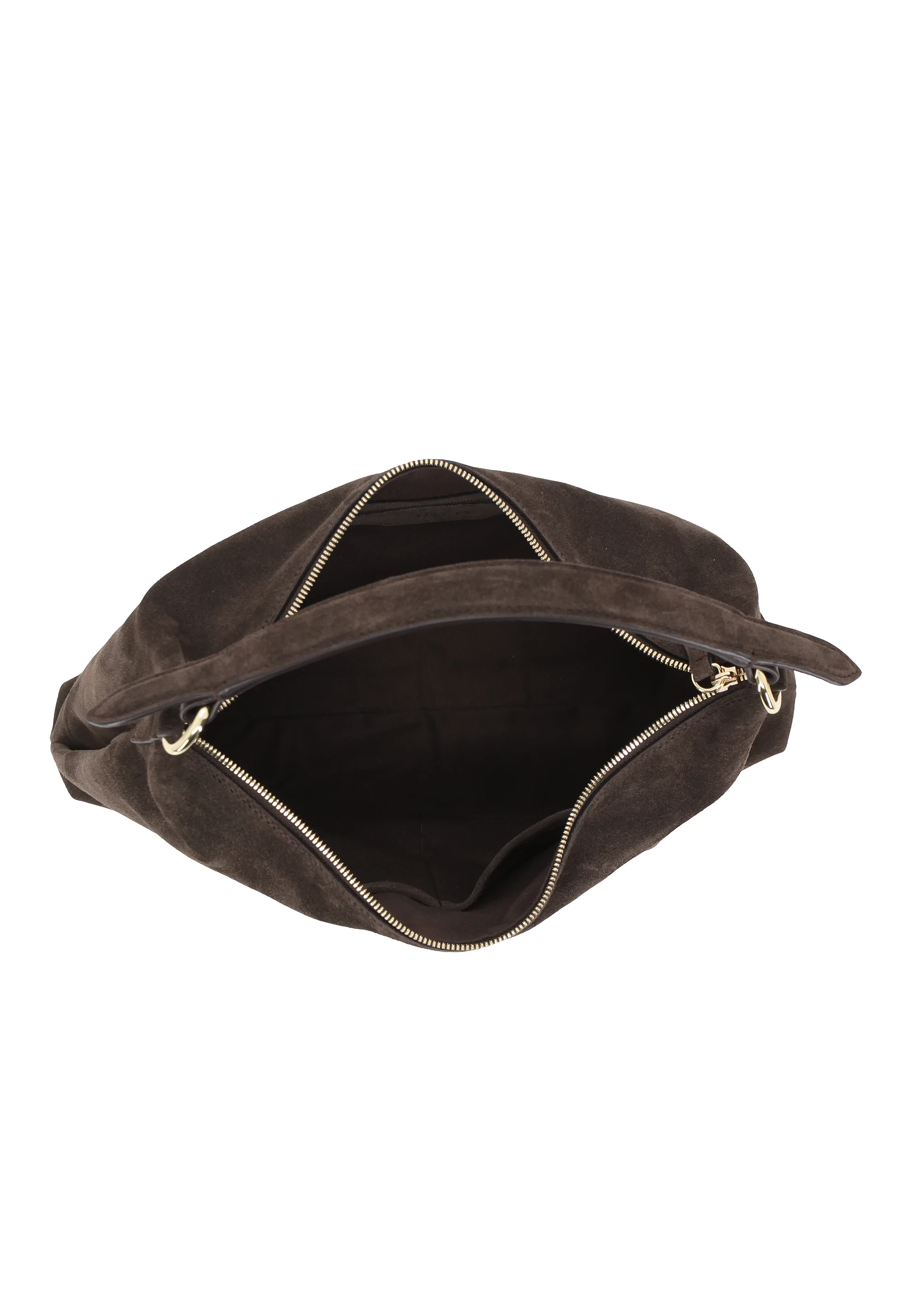Sac ALL IN ONE small Cuir Suede