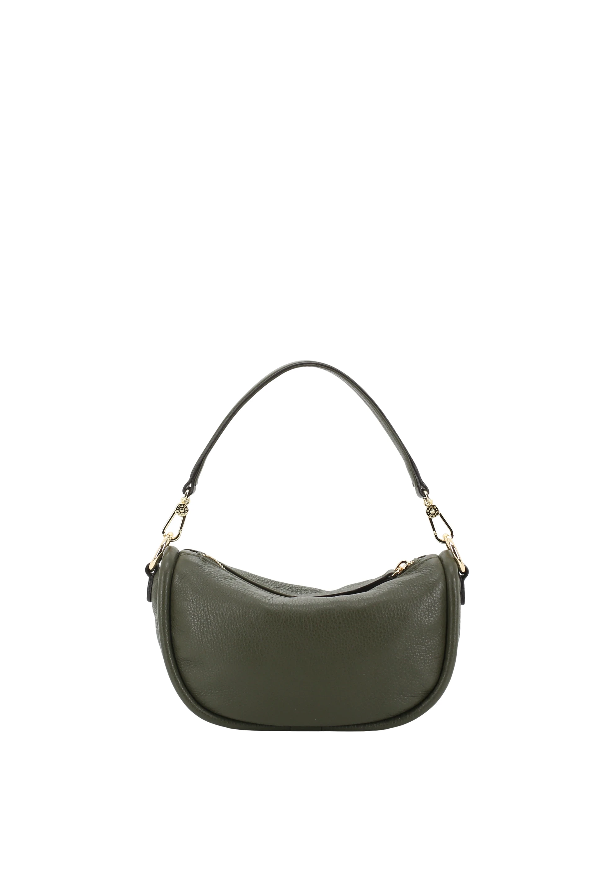 Schultertasche WILLOW Leder Dalia