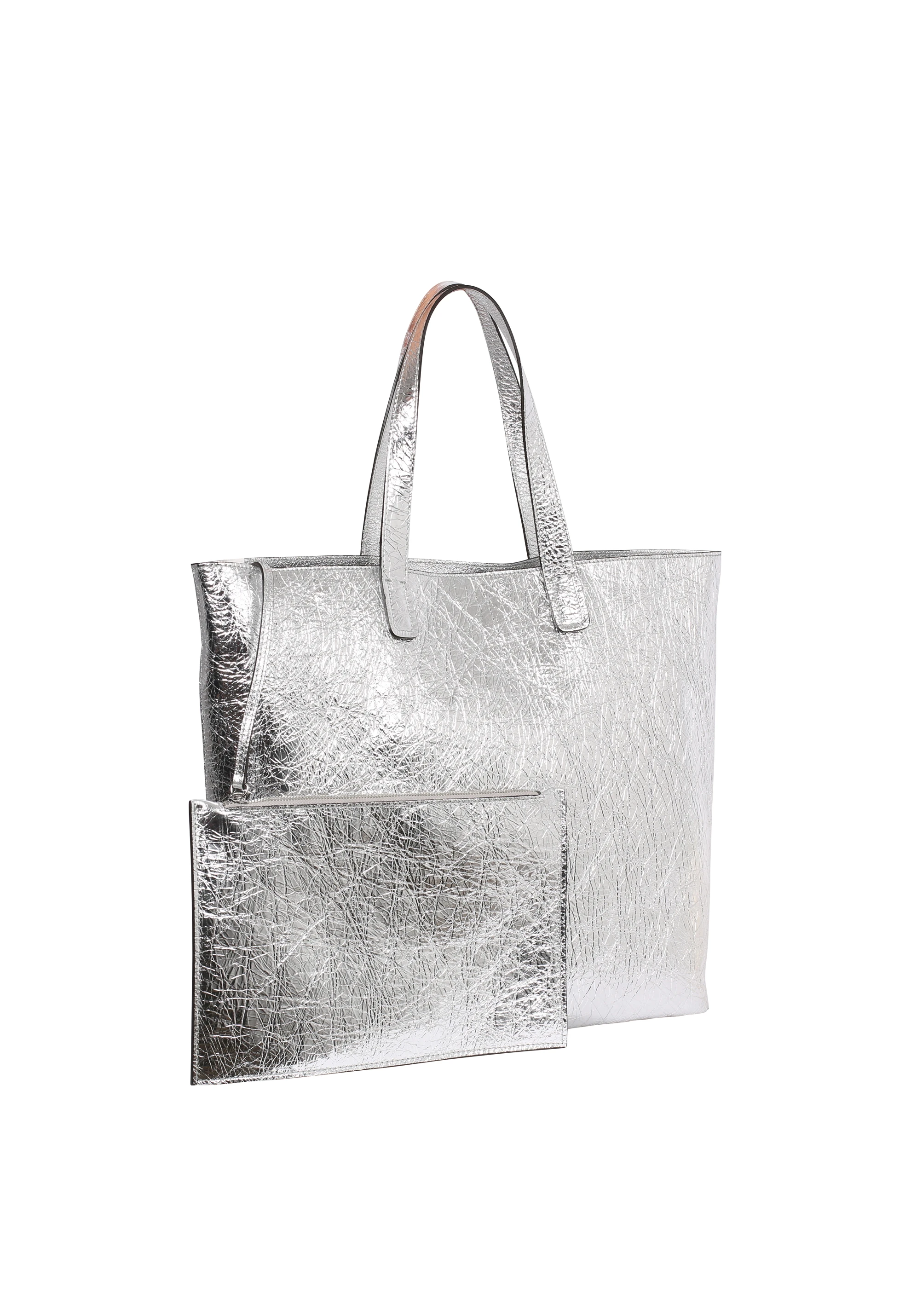 Shopper 48 hours Leather Quantiko 