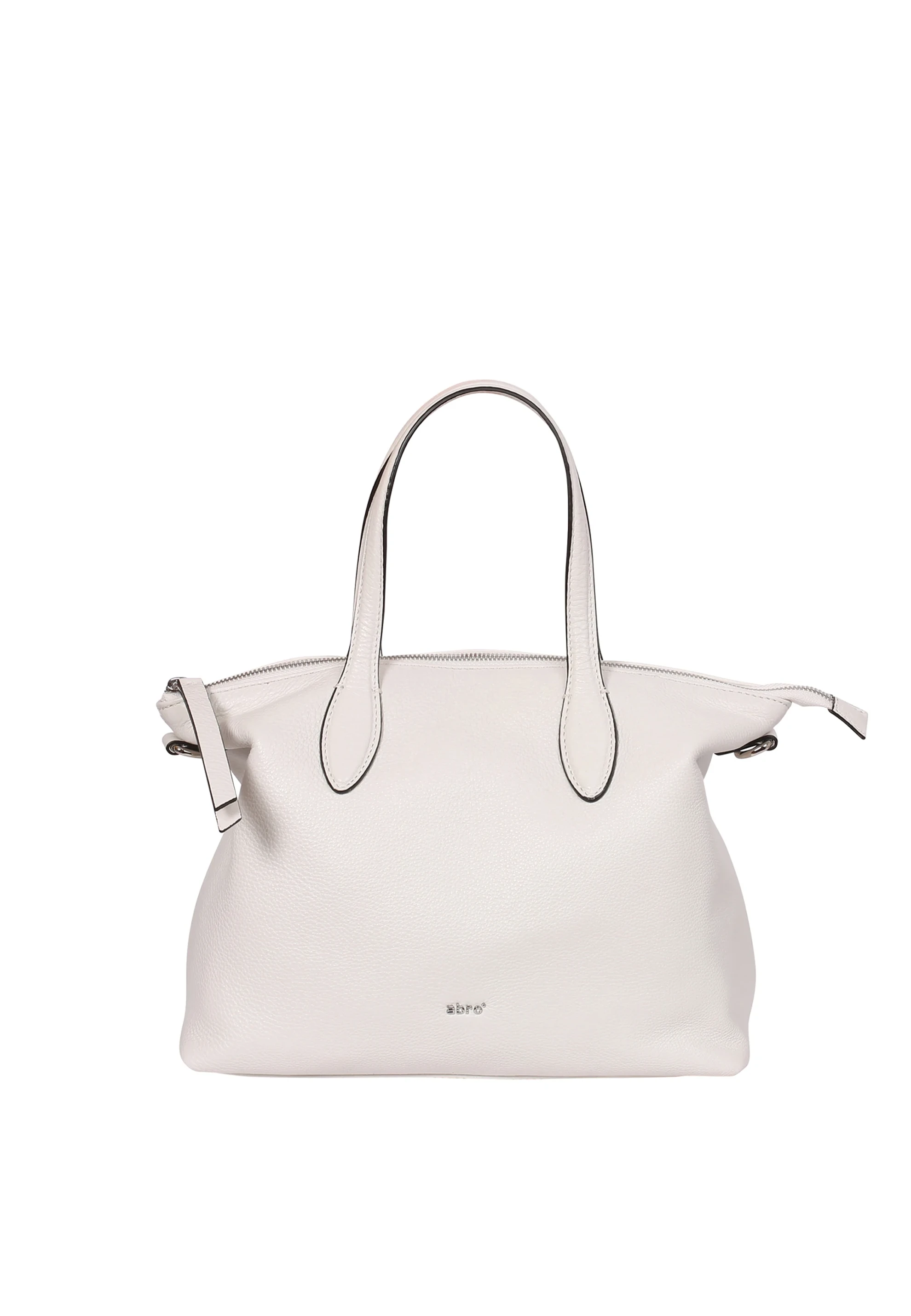 Shopper CLIVIA small Leather Dalia