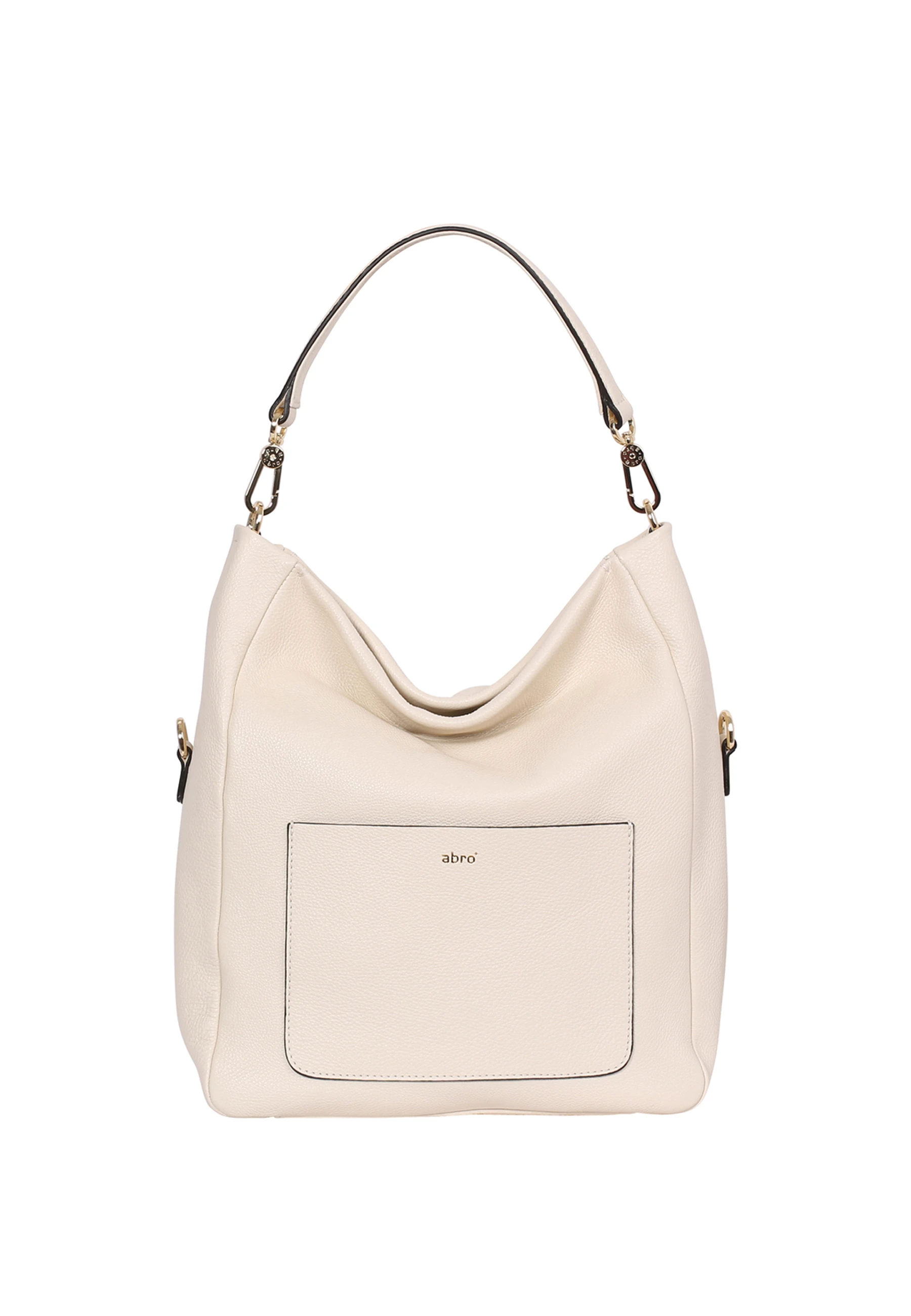 Beutel RAQUEL small Leder Dalia