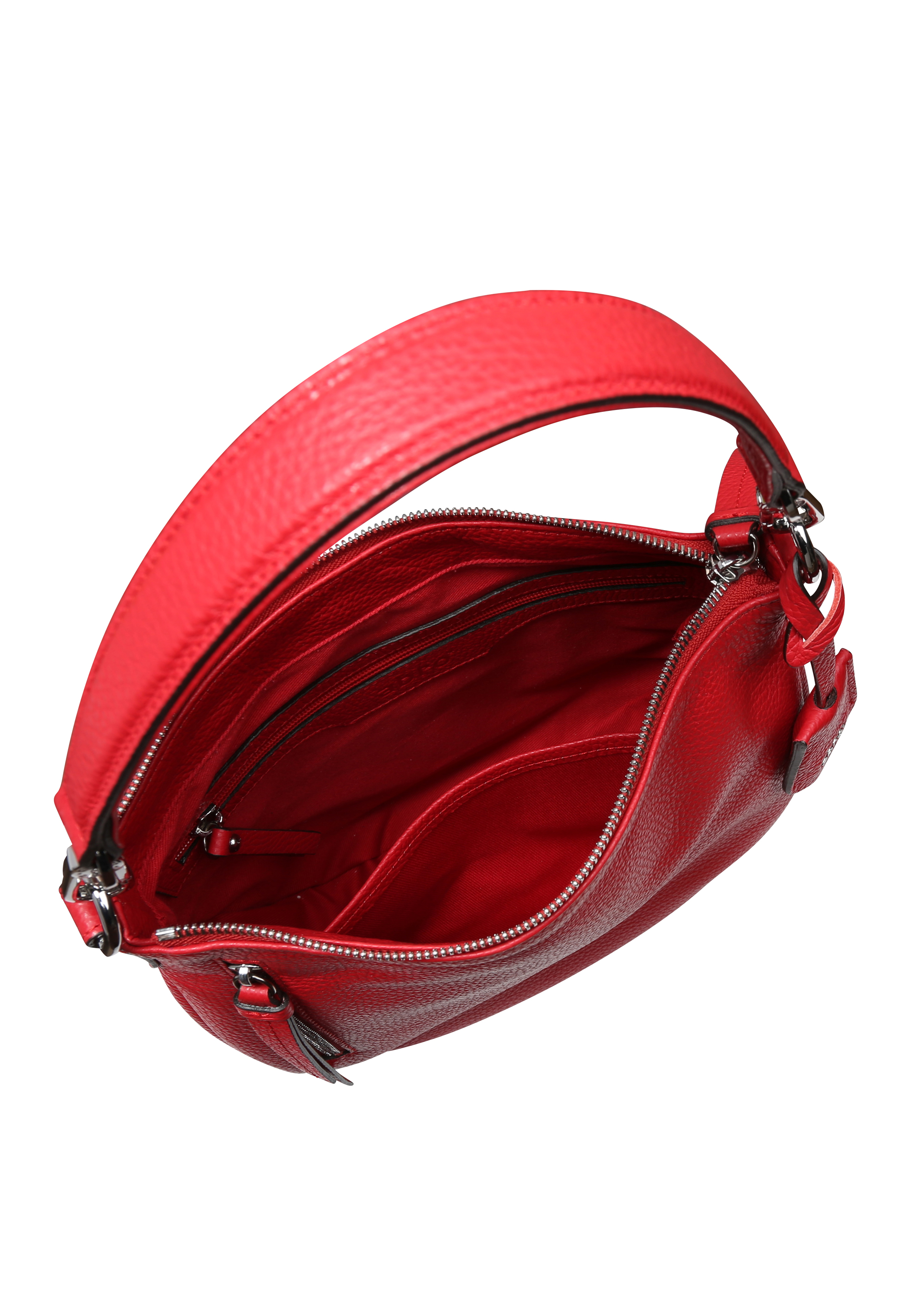 Beutel JUNA x-small Leder Adria