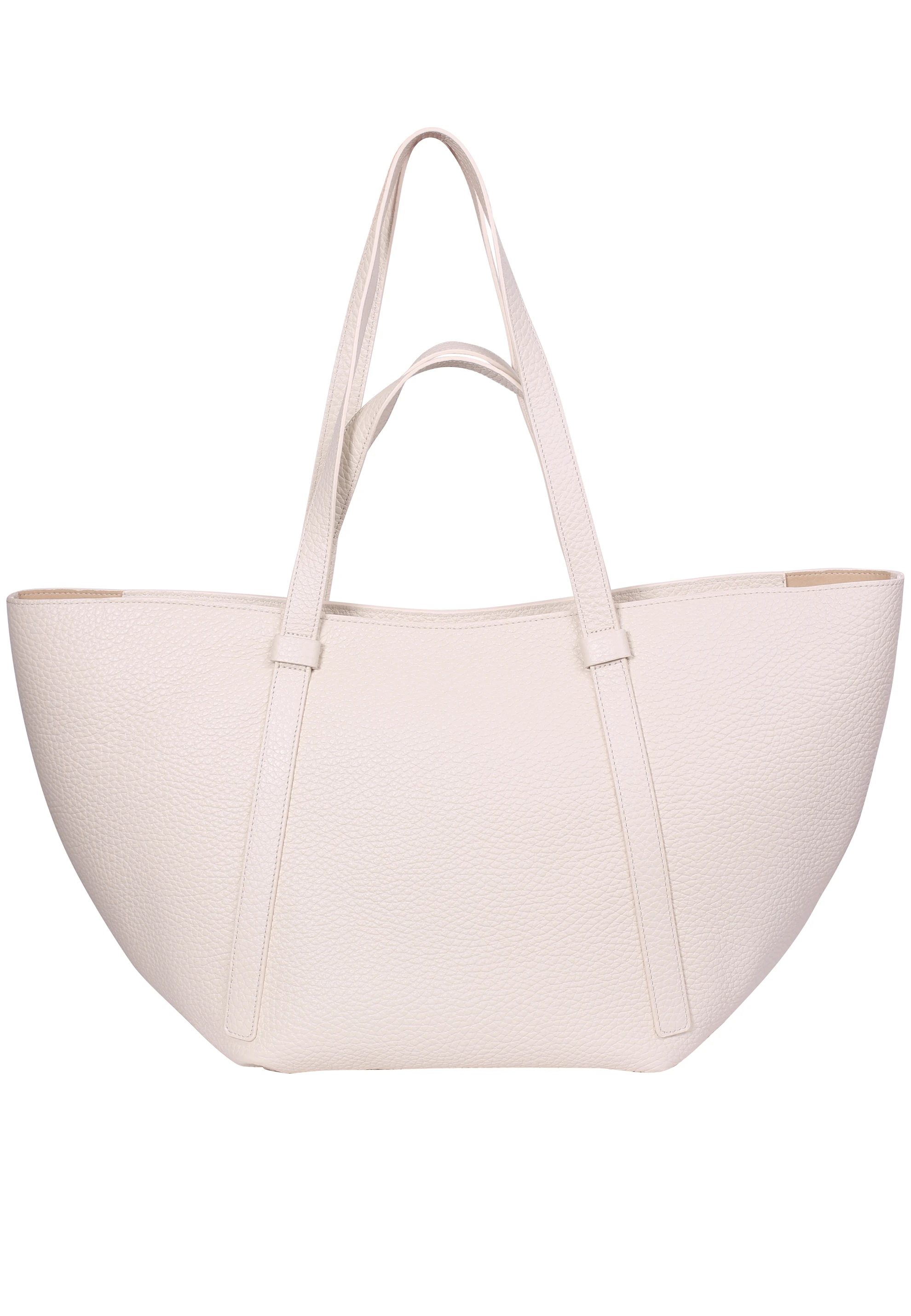 Shopper COSMO large Leather Tekla