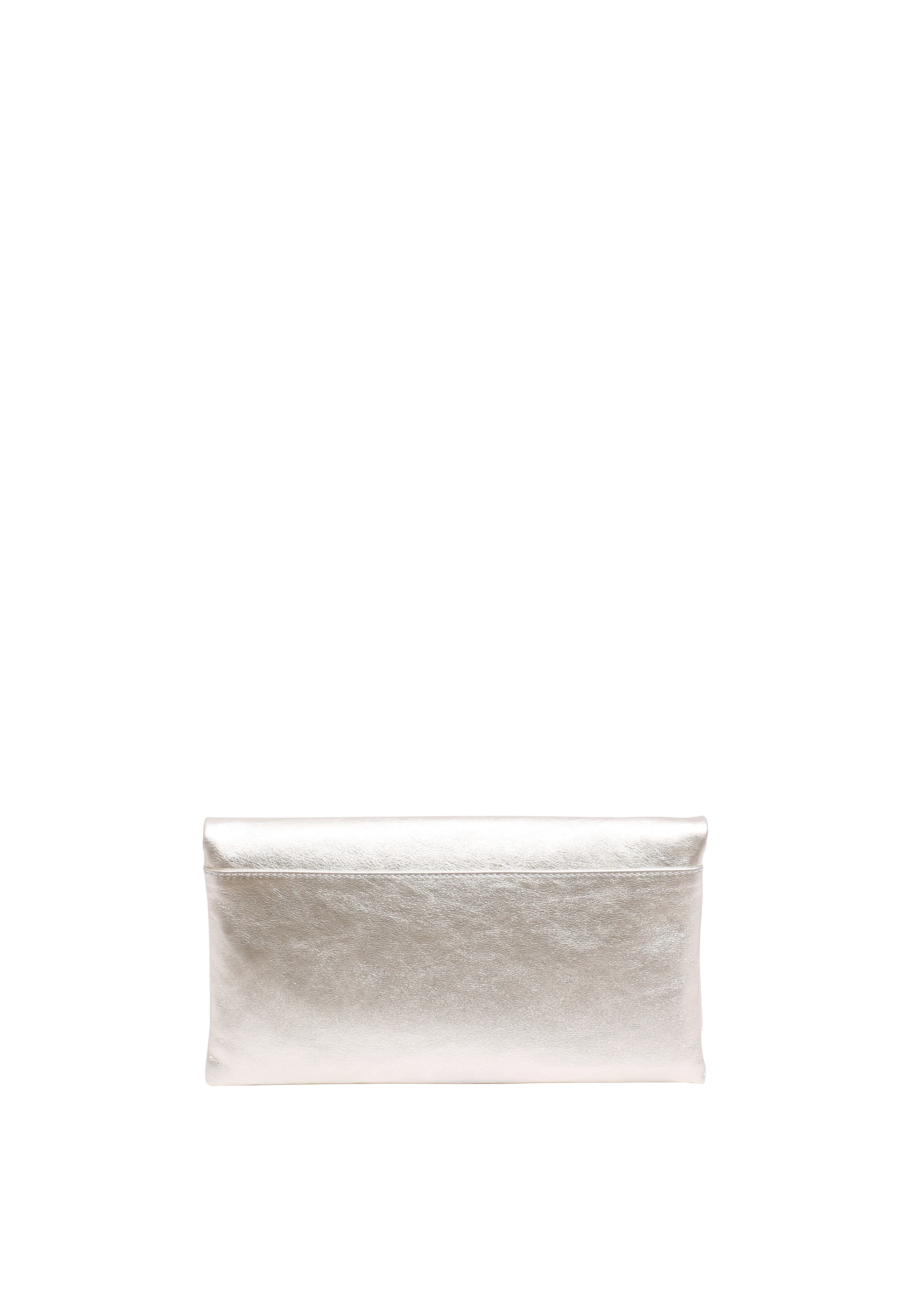Clutch Leather Mimosa