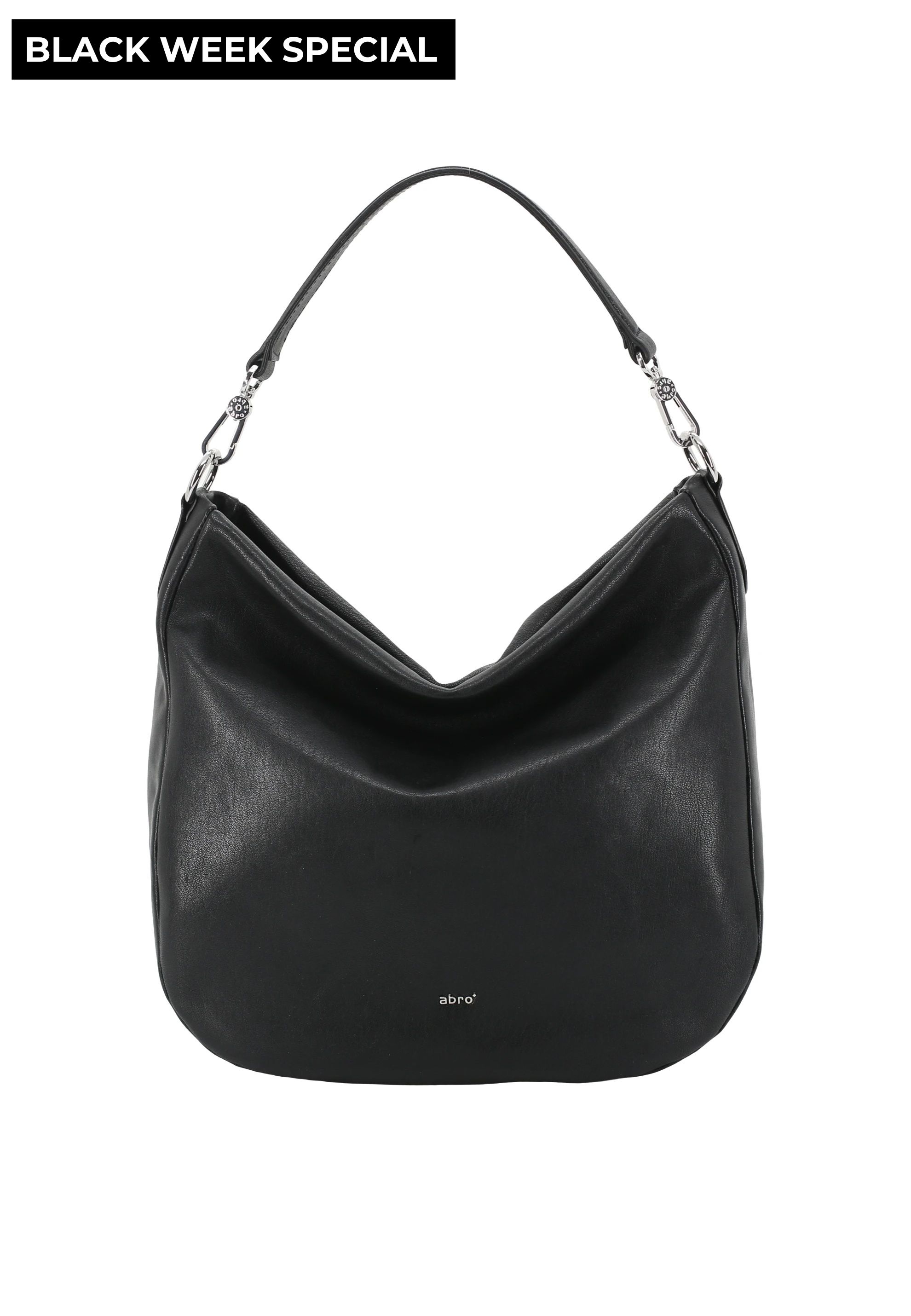 Beutel HEATHER Leder  West Lux