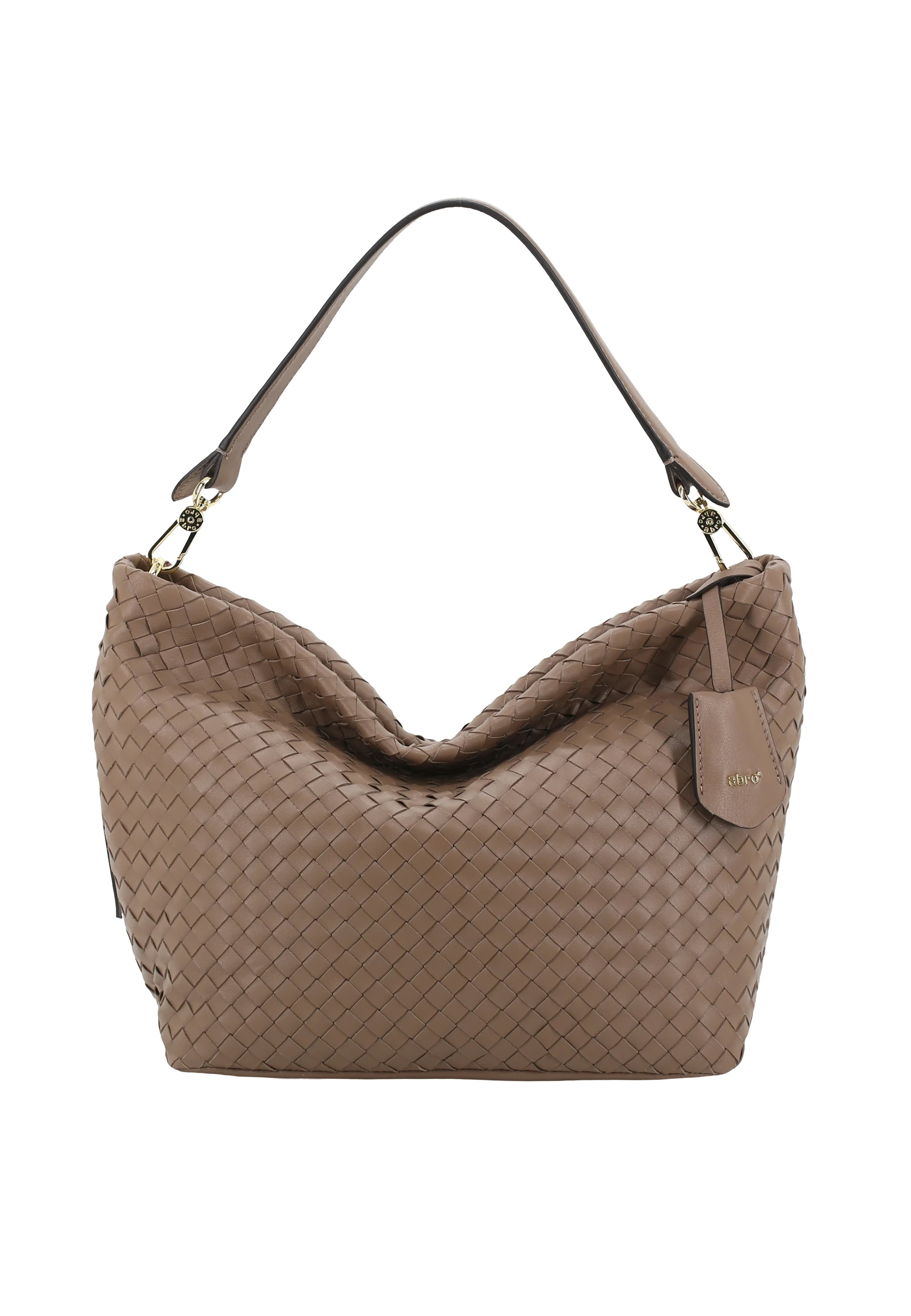 Sac EBONY BIG Cuir Piuma Opaco