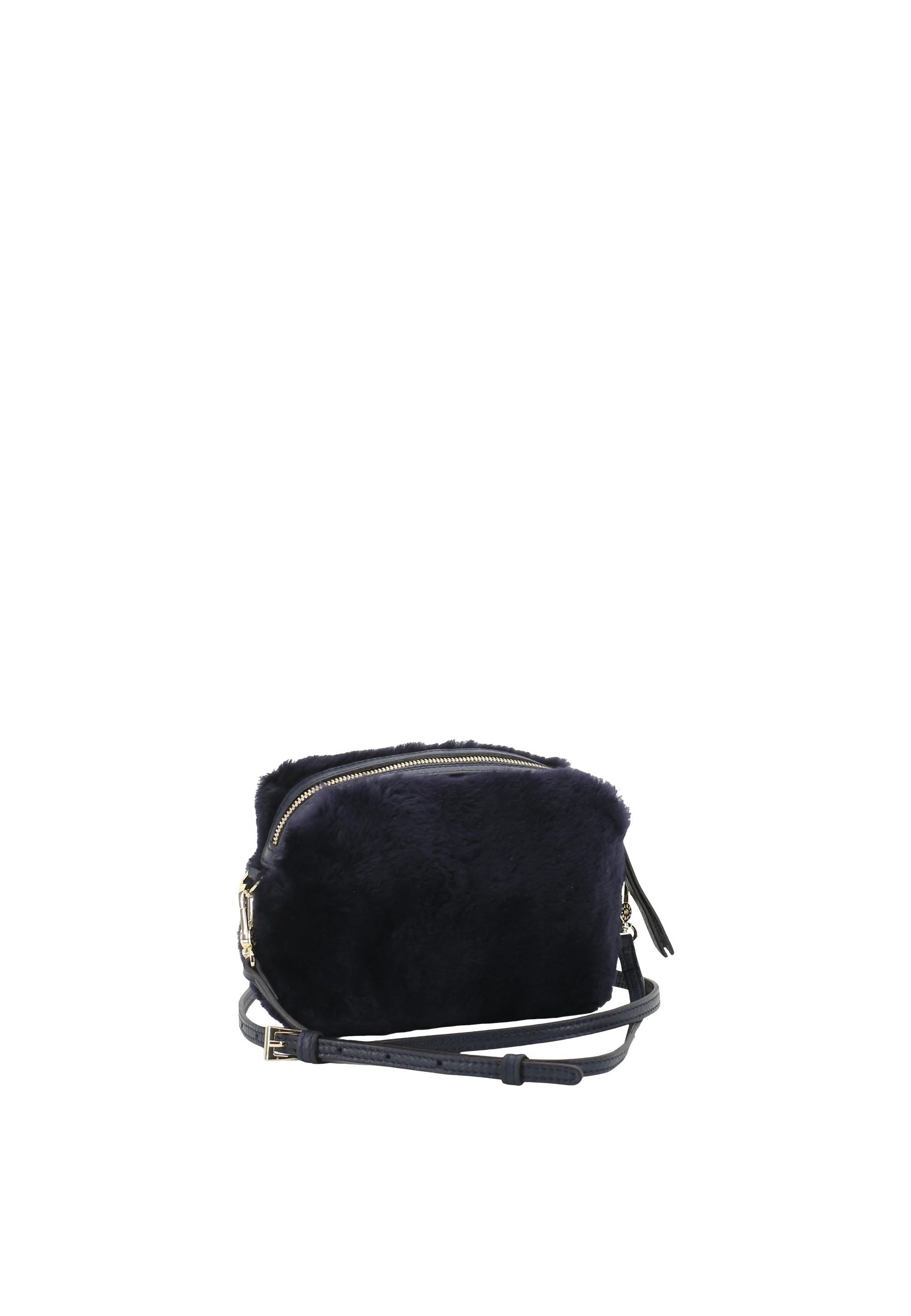 Umhängetasche KAIA Shearling/Dalia