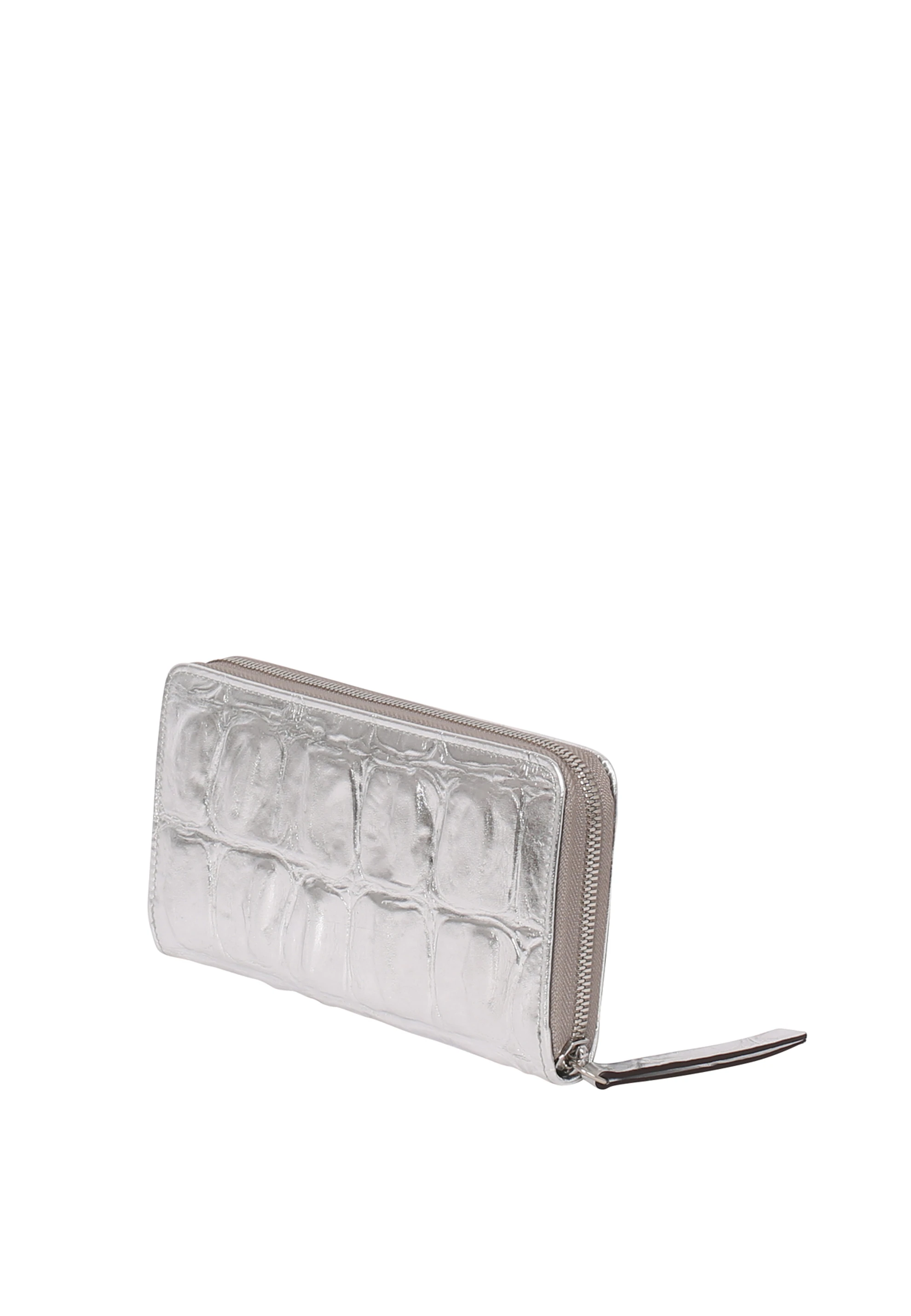 Monedero Piel Coccobello metal