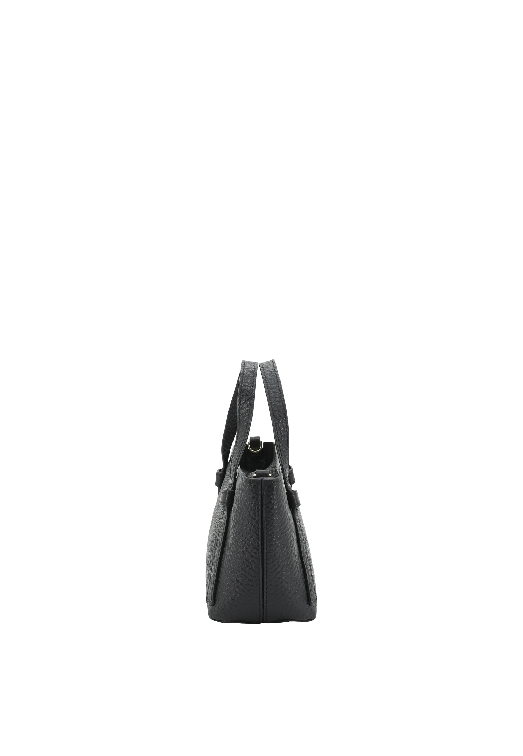 Bolso de mano COSMO mini Piel Tekla