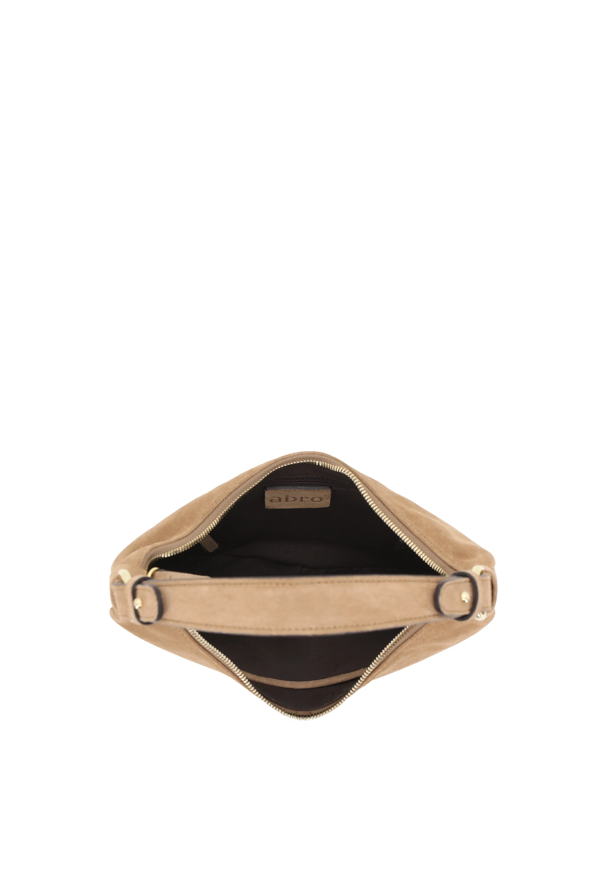Hobo NANA mini Leather Suede