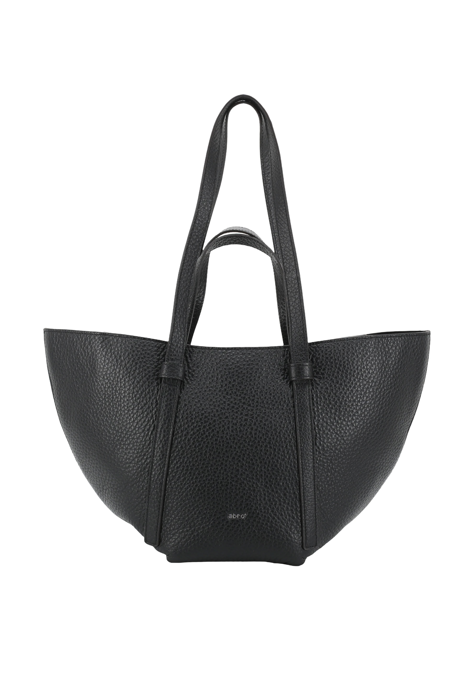 Sac shopping COSMO medium Cuir Tekla