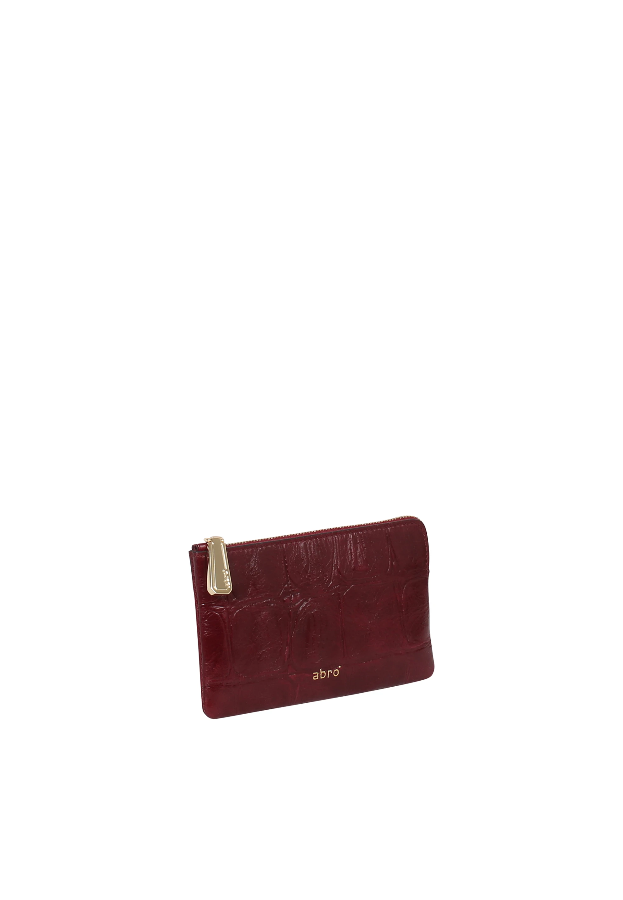 Trousse cosmétique Cuir Maxi Cocco Trousse cosmétique Cuir Maxi Cocco