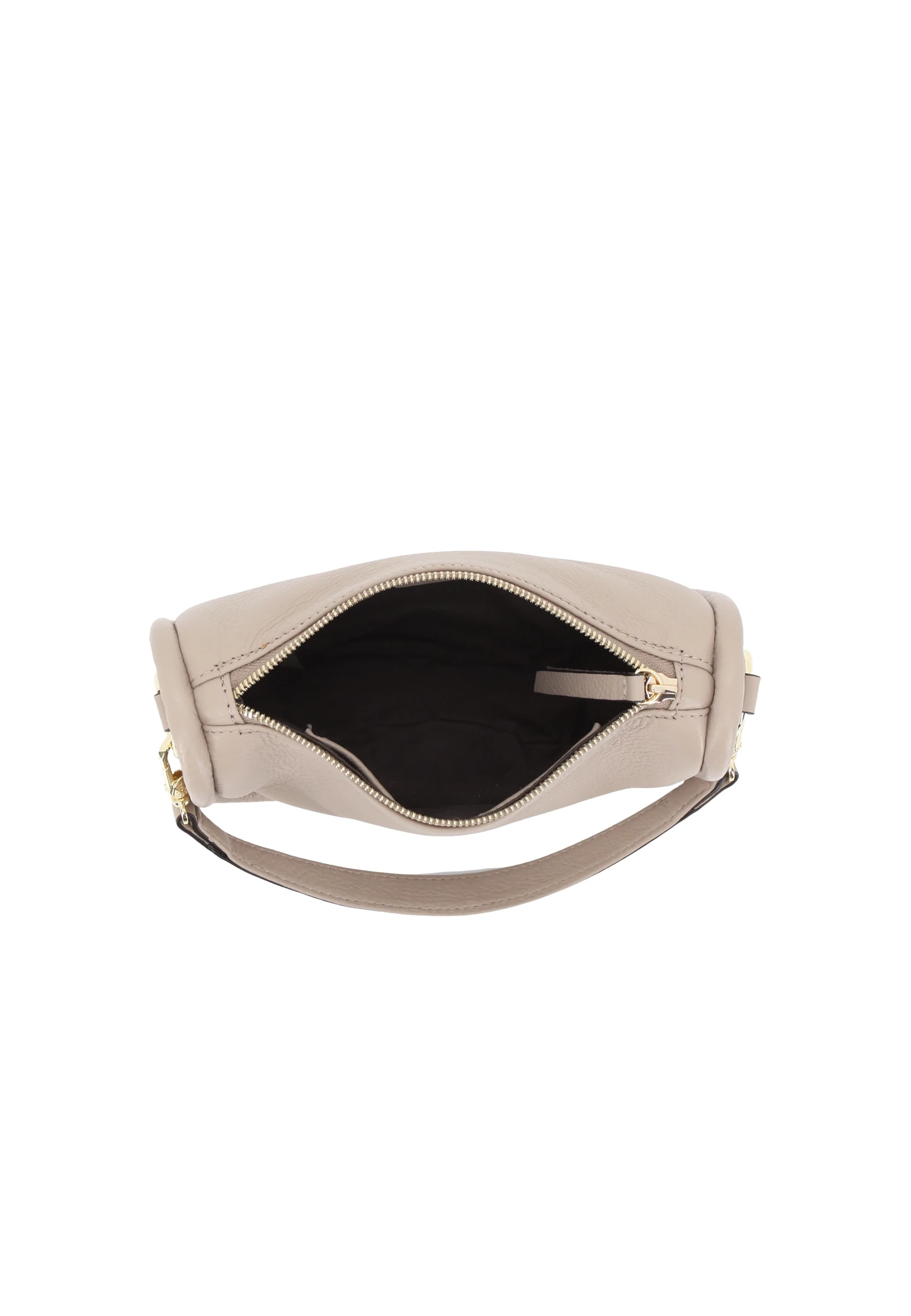 Schultertasche WILLOW Leder Dalia