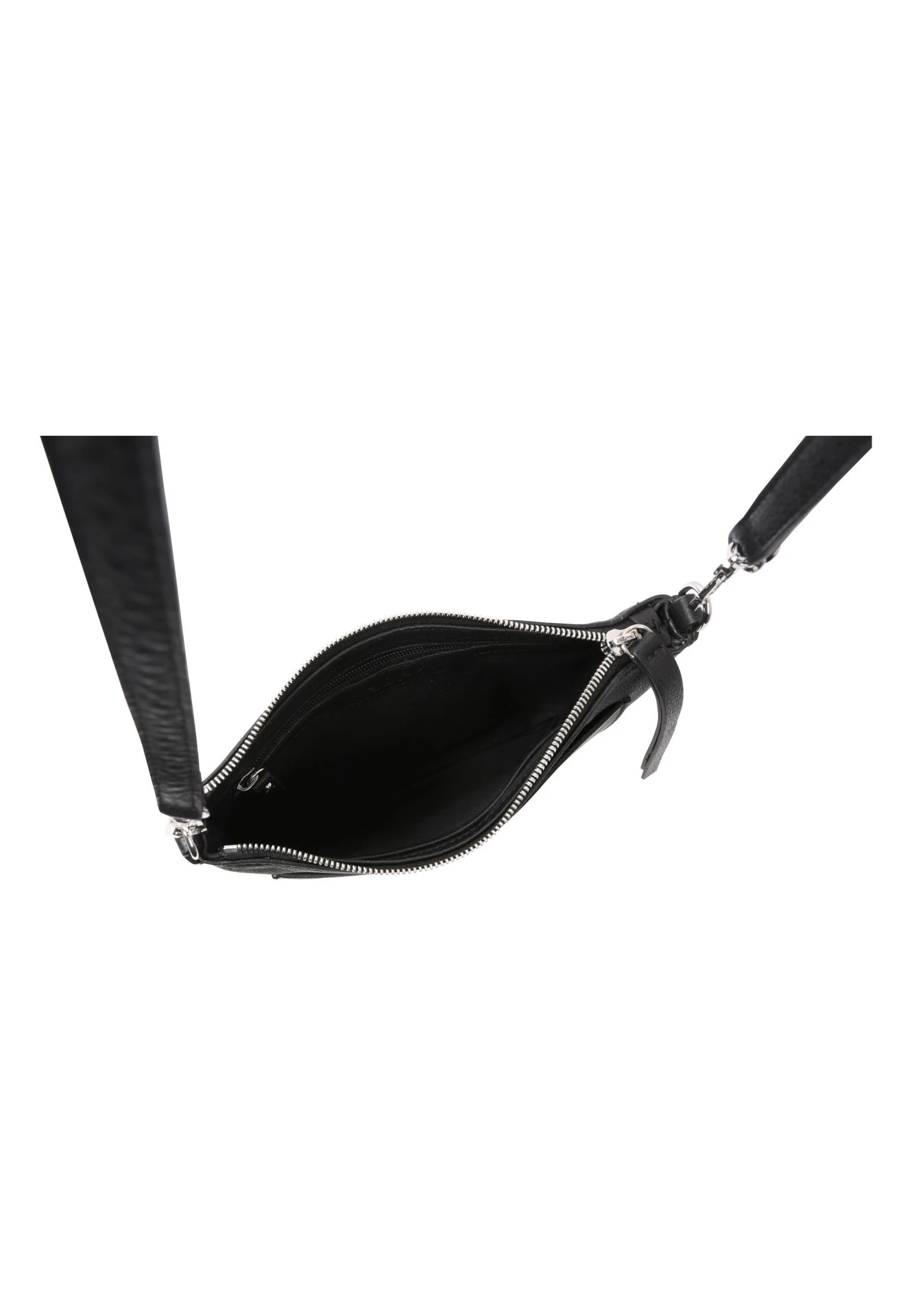 Bolso bandoliera RAQUEL Piel Dalia Bolso bandoliera RAQUEL Piel Dalia