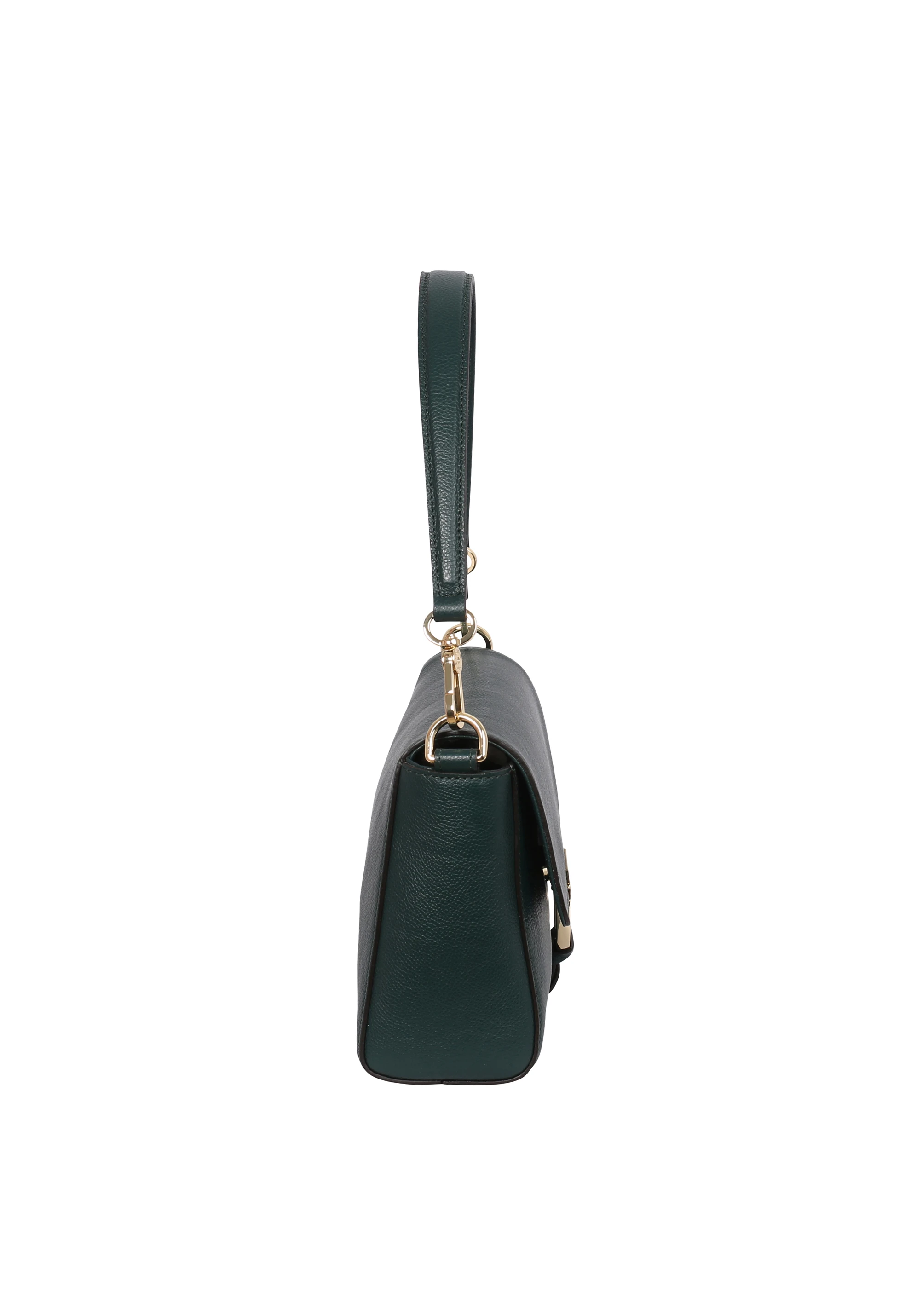 Bolso bandolera TEMI Piel Kavir