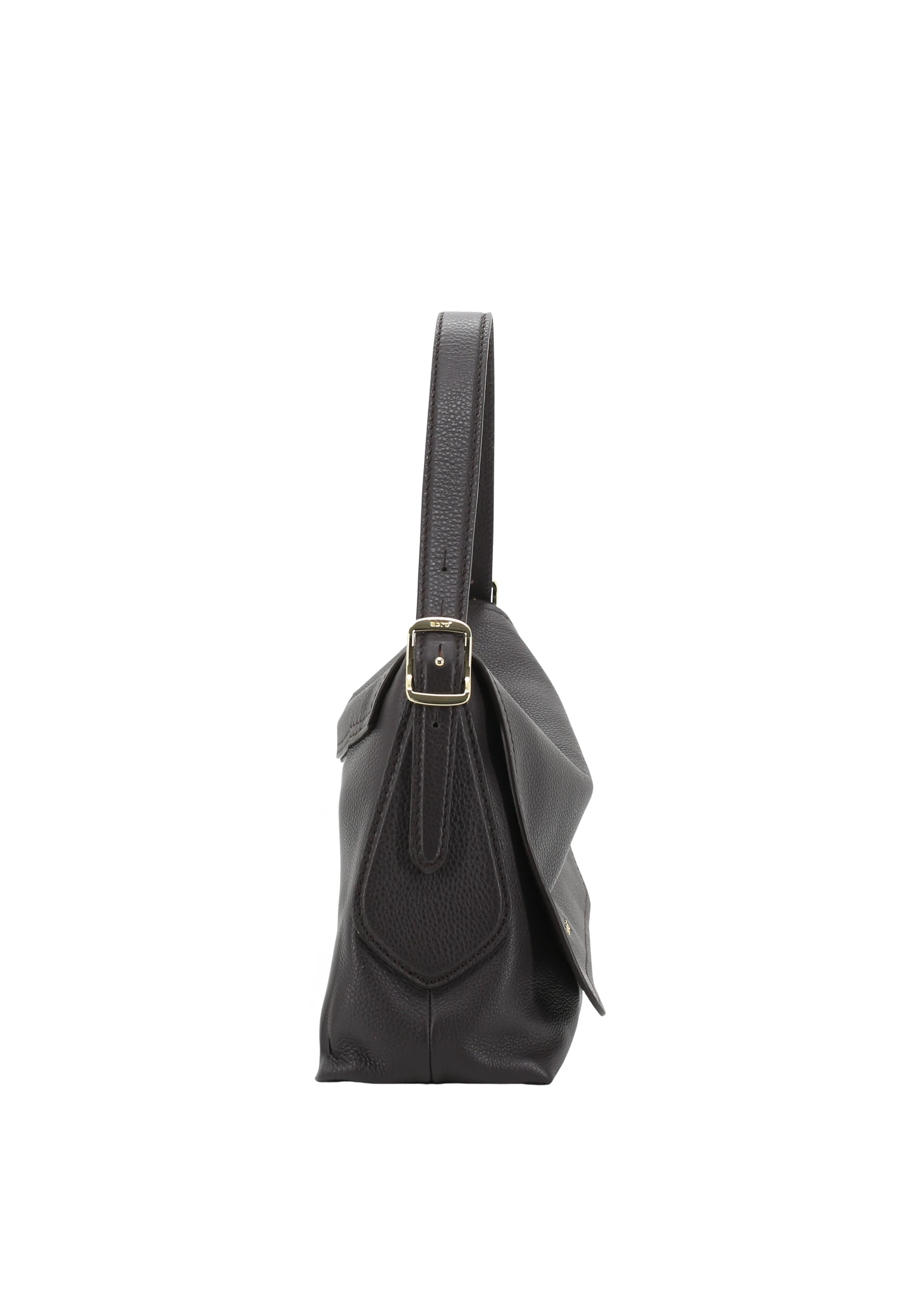 Bolso de hombro CARINA Piel Agave