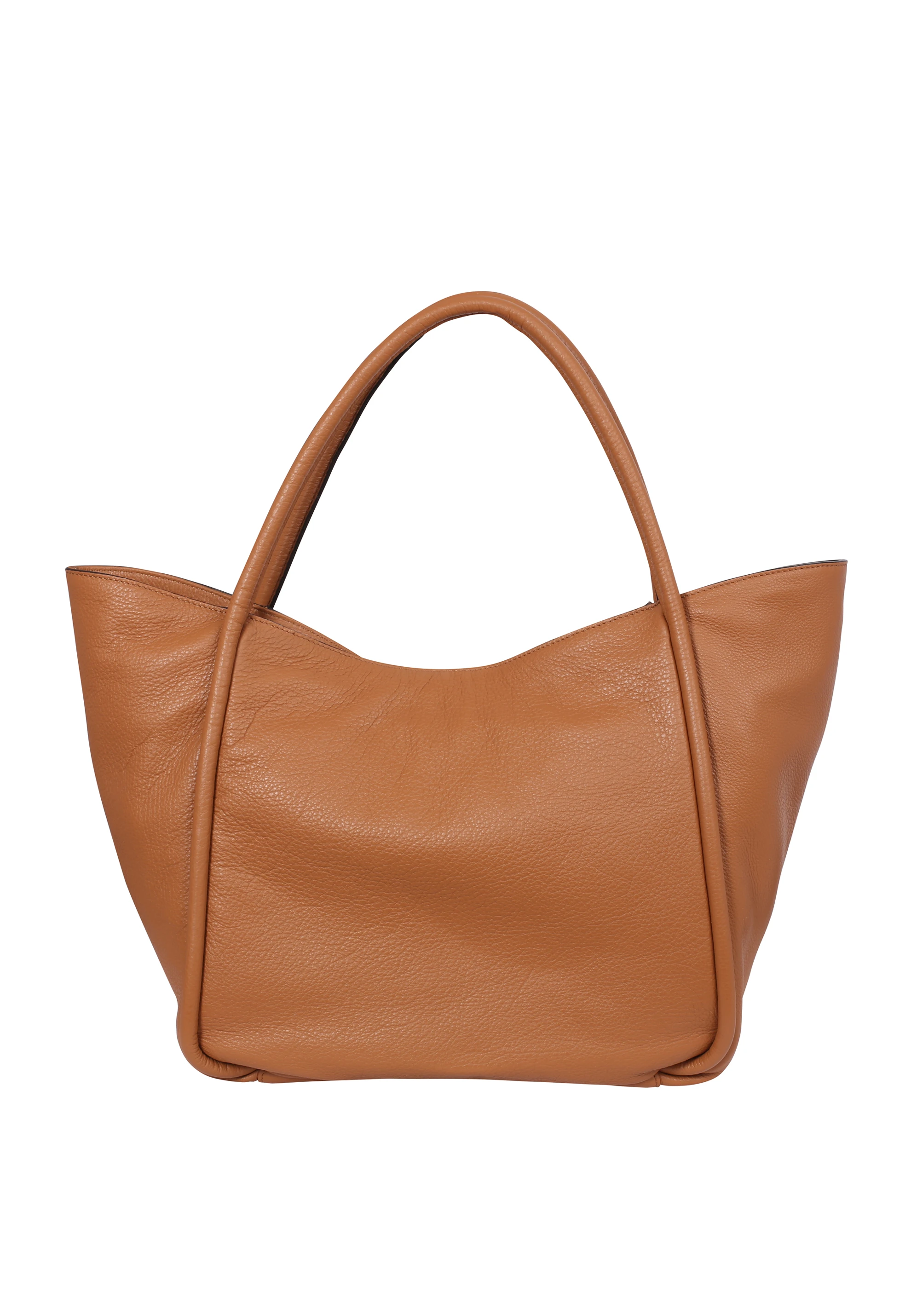 Shopper WILLOW  Piel Agave