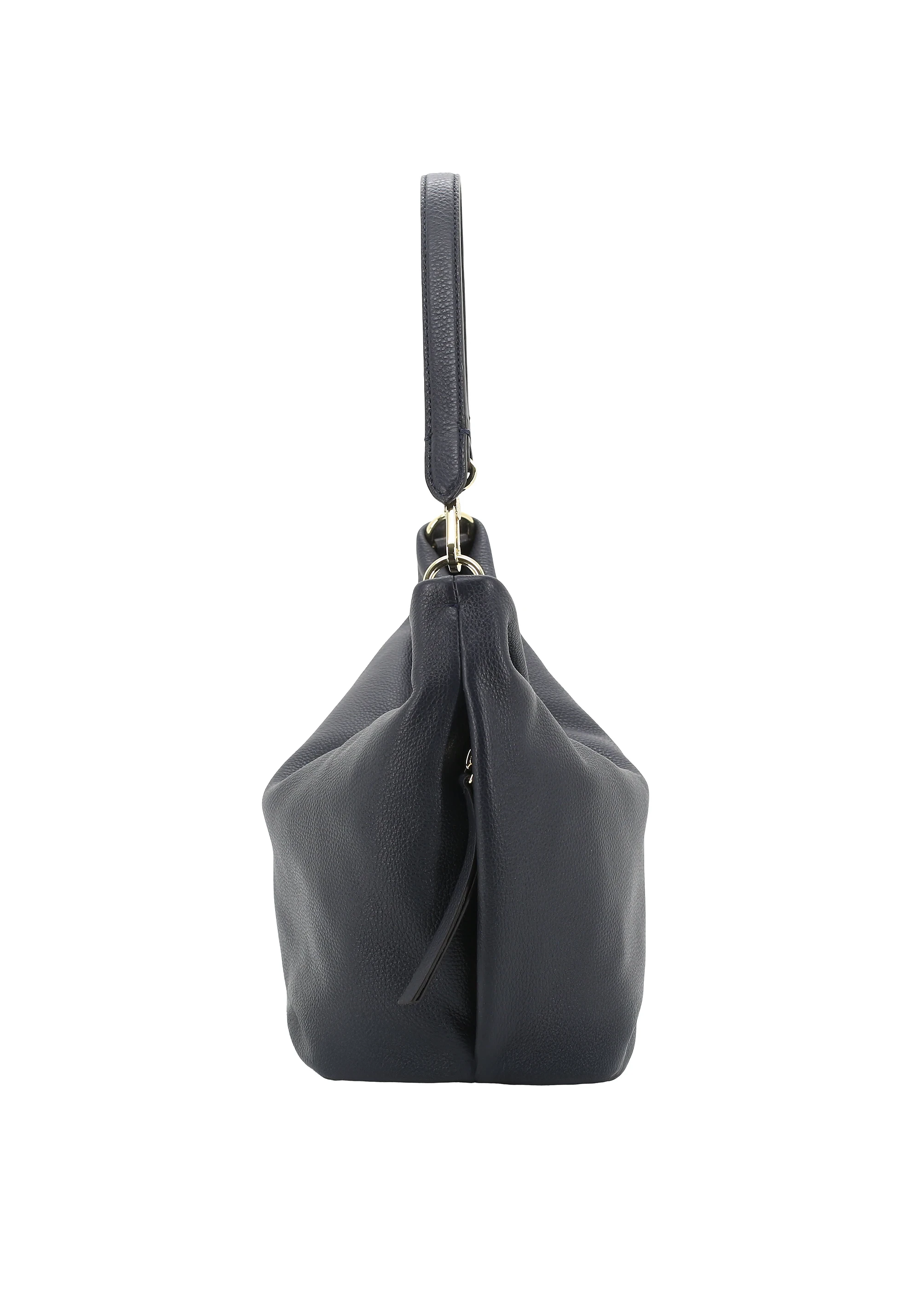 Sacca EBONY BIG Pelle Agave