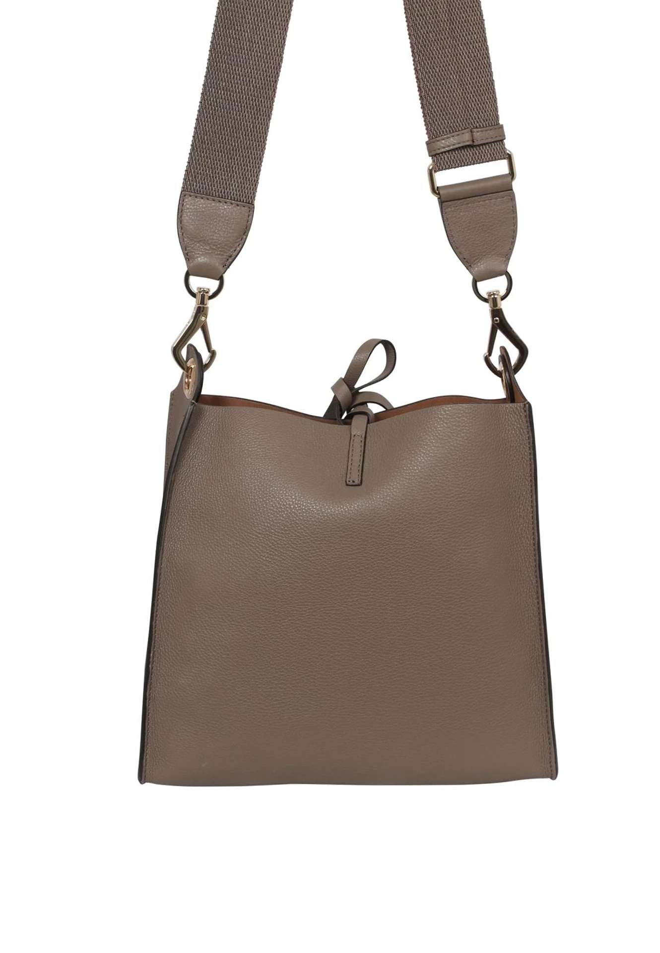 Umhängetasche RAQUEL small Leder Dalia