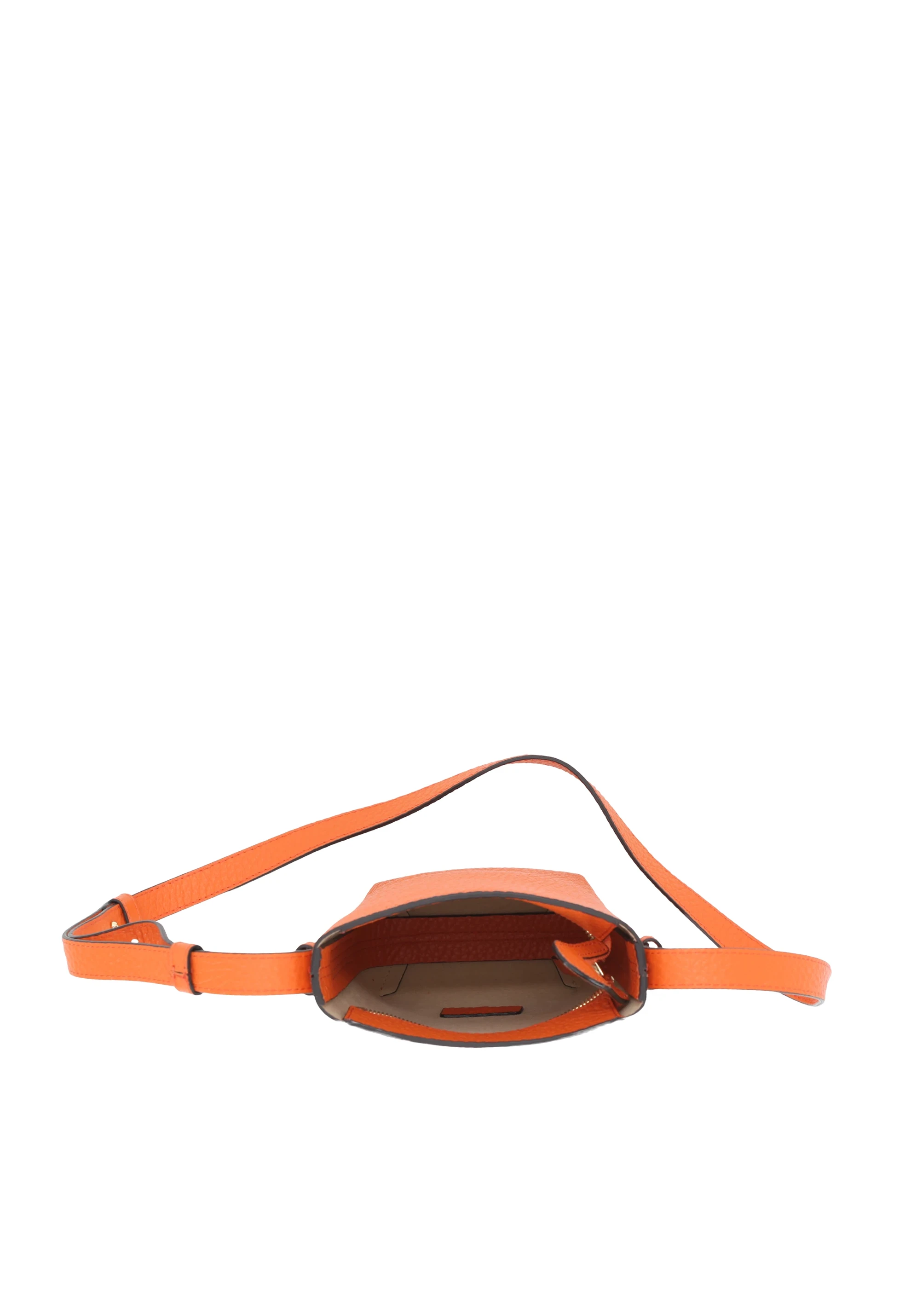 Borsa a tracolla COSMO  Pelle Tekla