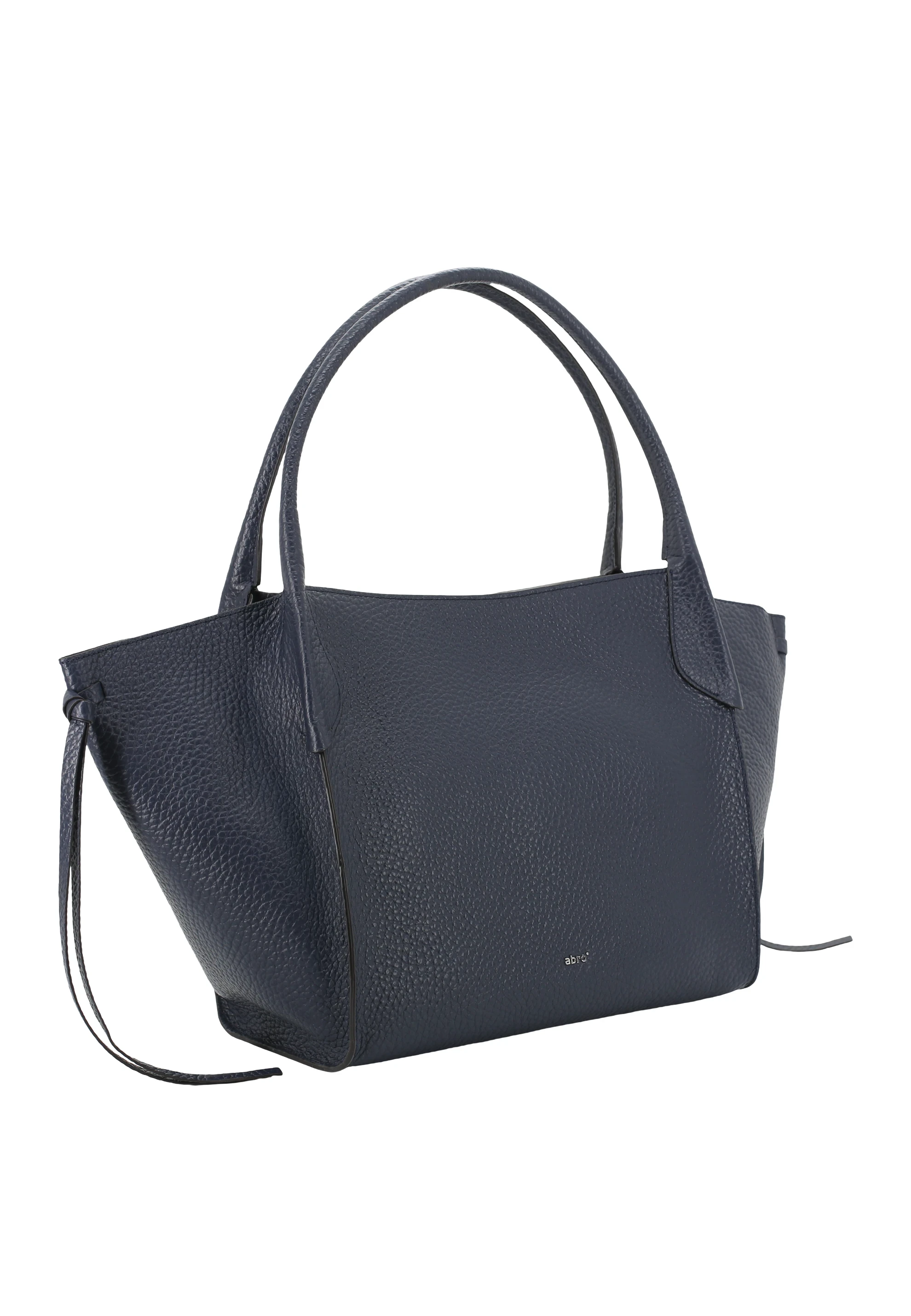 Shopper VIBE BIG Leather Tekla
