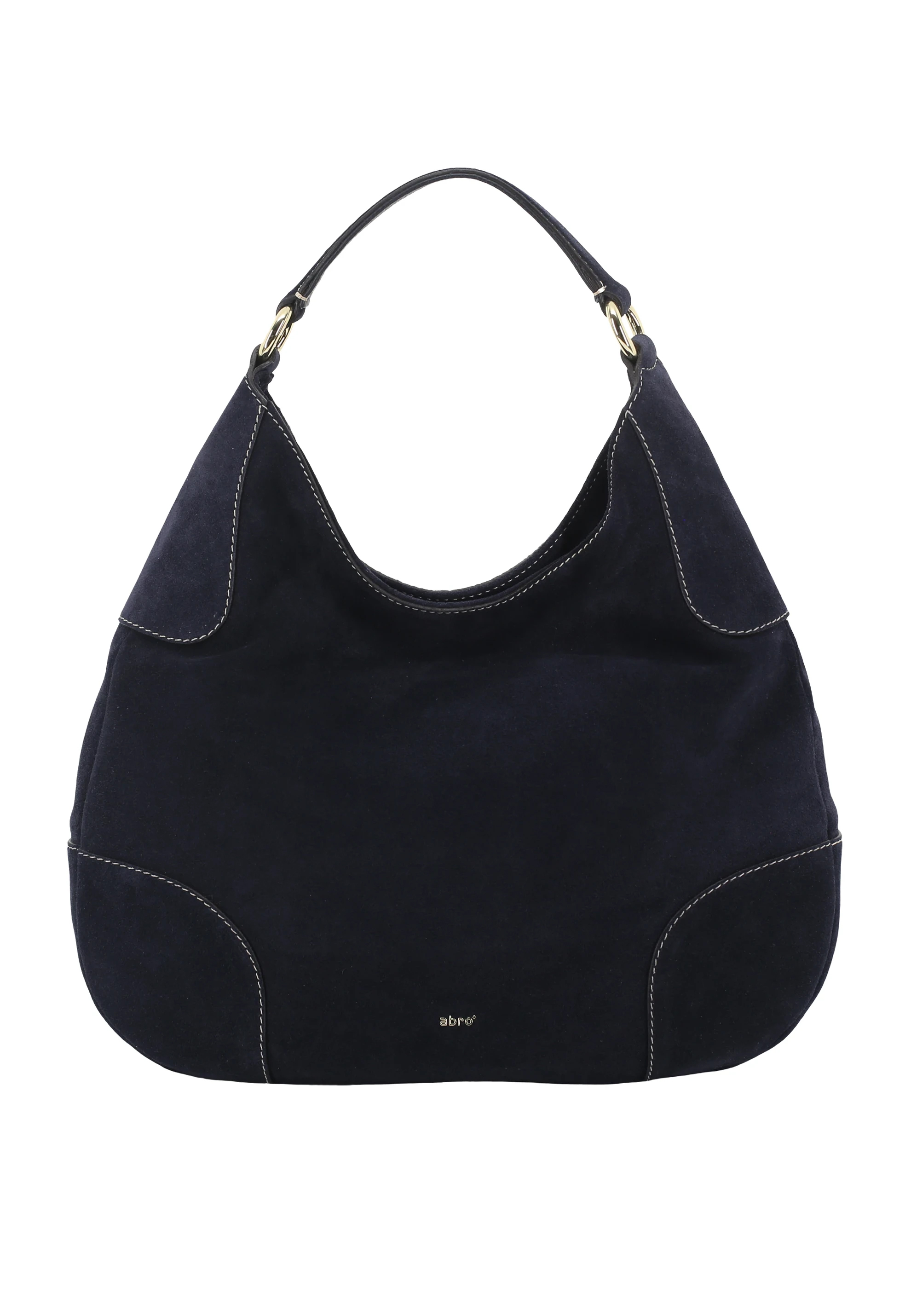Sacca OPEN AIR Pelle Suede
