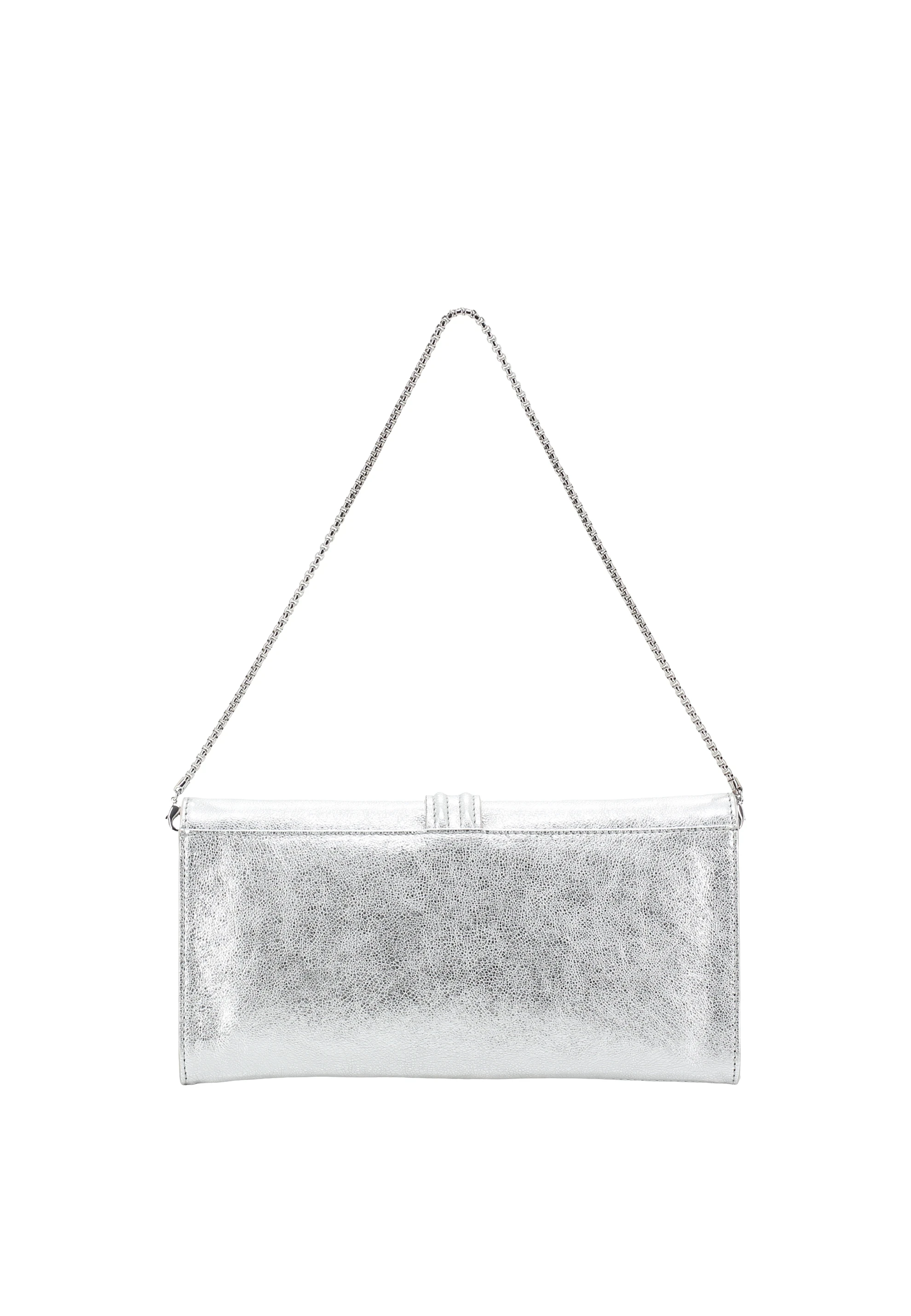 shoulder bag LUNA Leather Mimosa