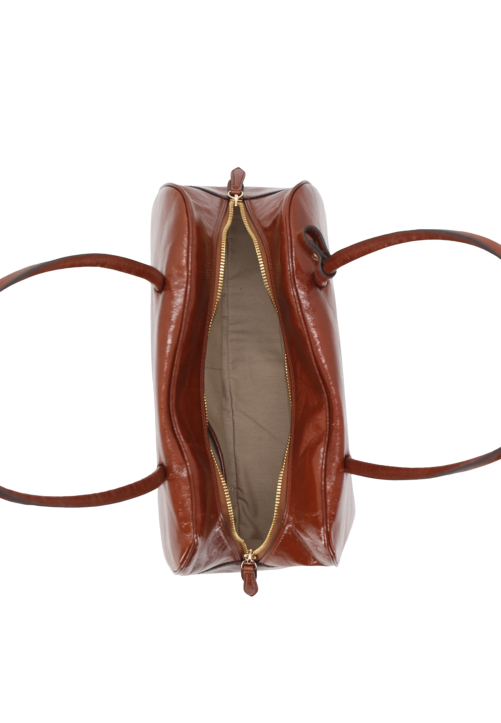 Shopper AMARA Leder Venice