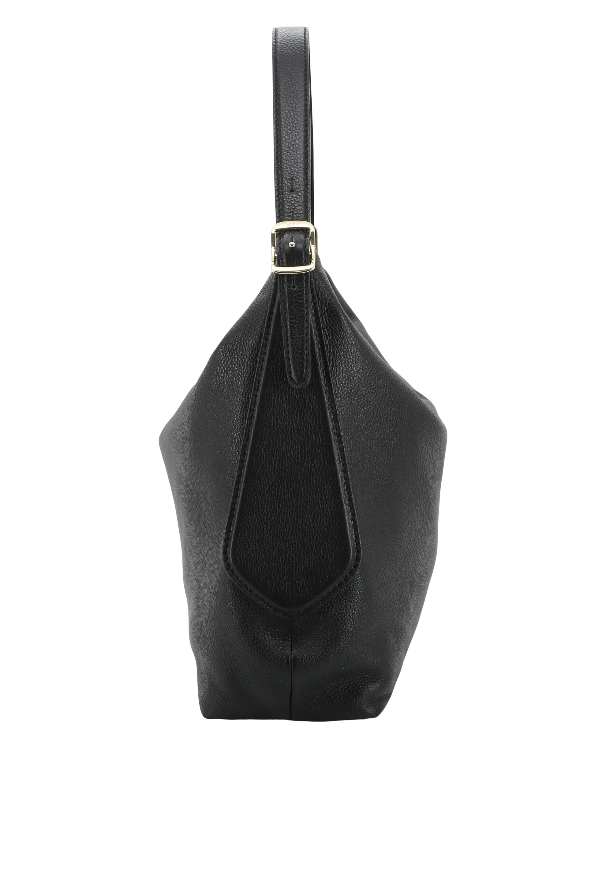 Bolso hobo CARINA Piel Agave