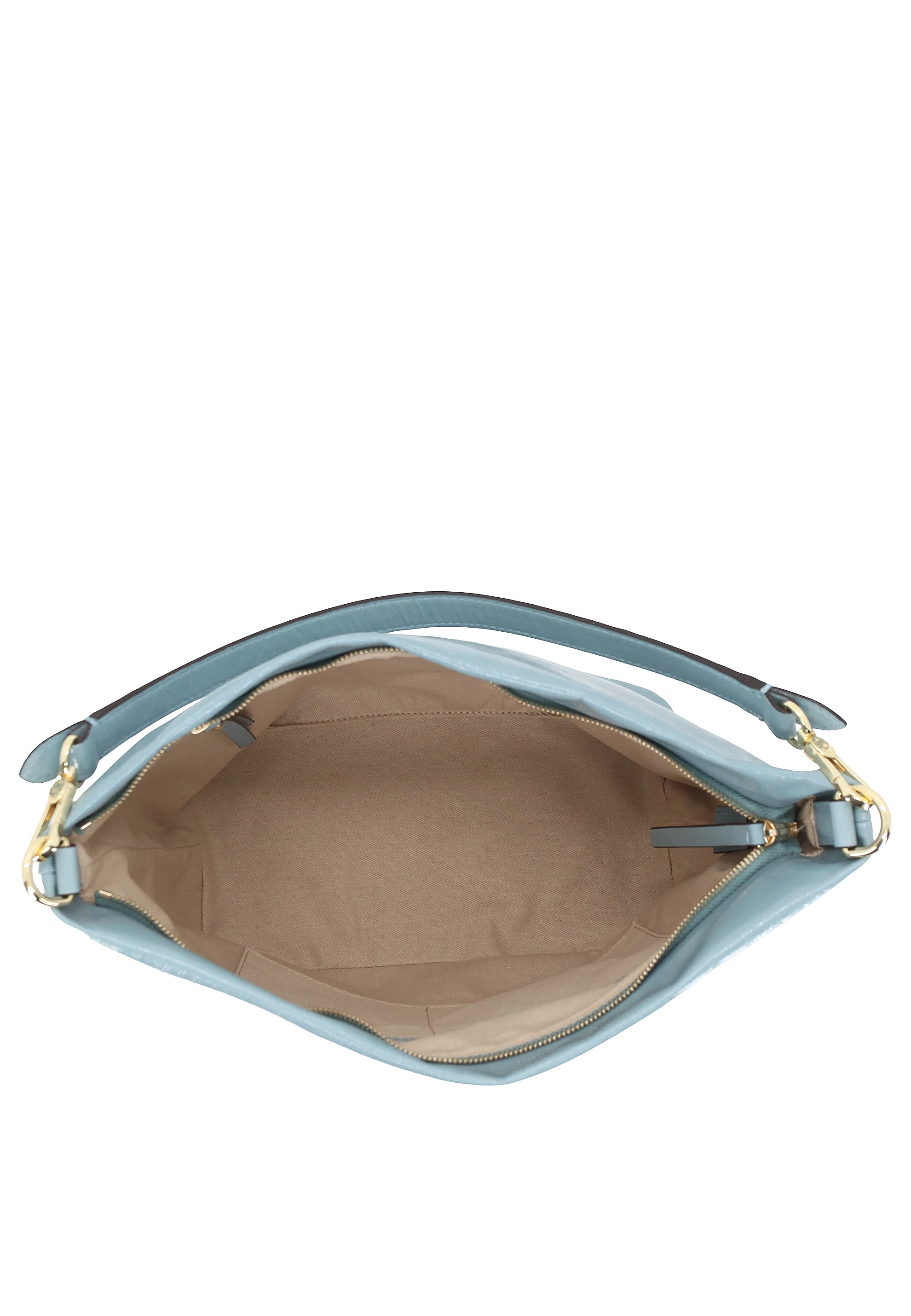 Beutel EBONY Leder Venice