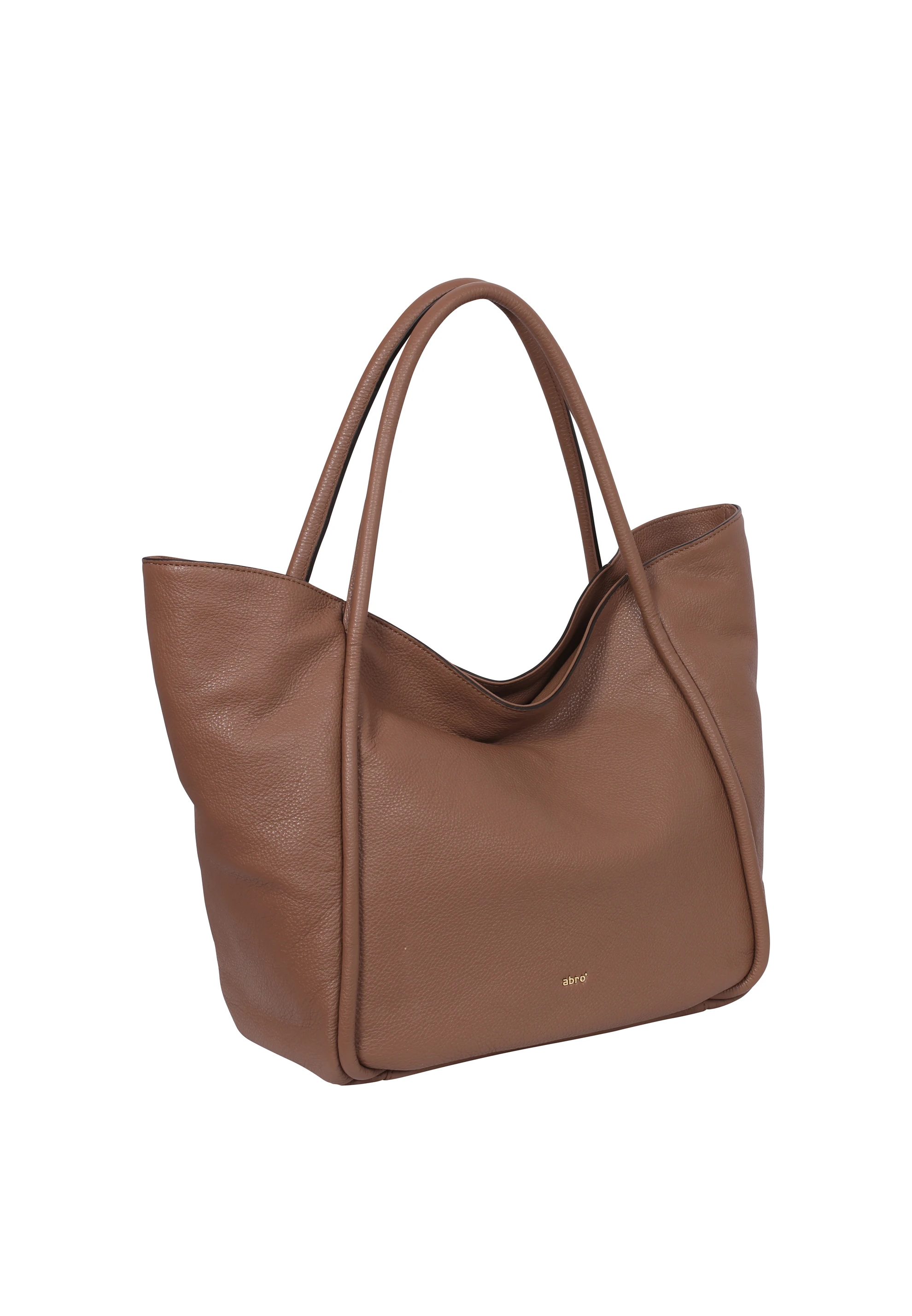 Sac shopping WILLOW Cuir Dalia Sac shopping WILLOW Cuir Dalia