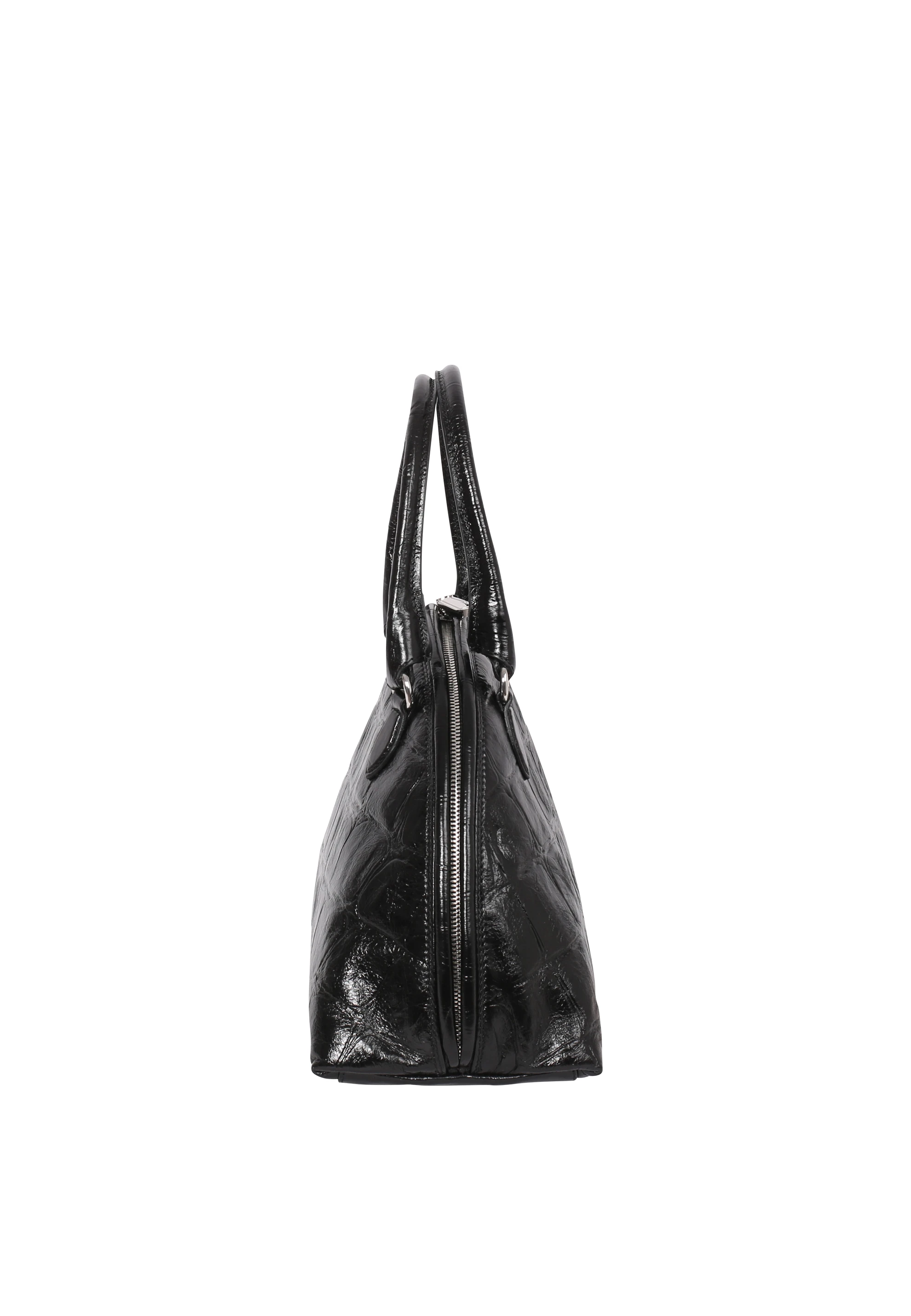 Sac à main WILLOW medium Cuir Maxi Cocco