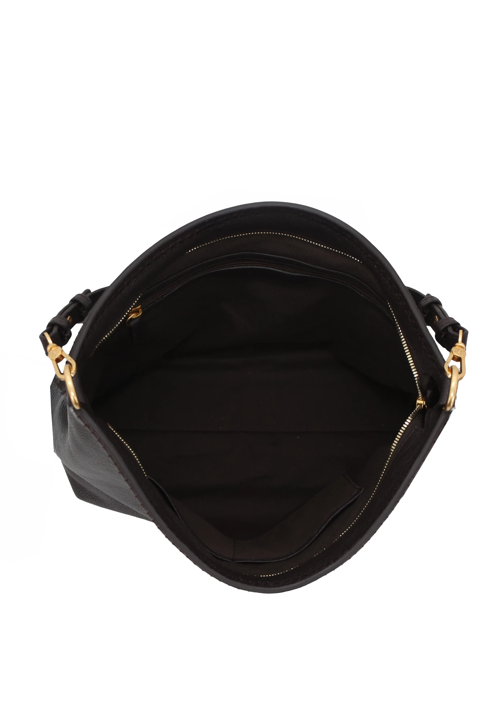 Sac SIGNATURE Cuir AGAVE