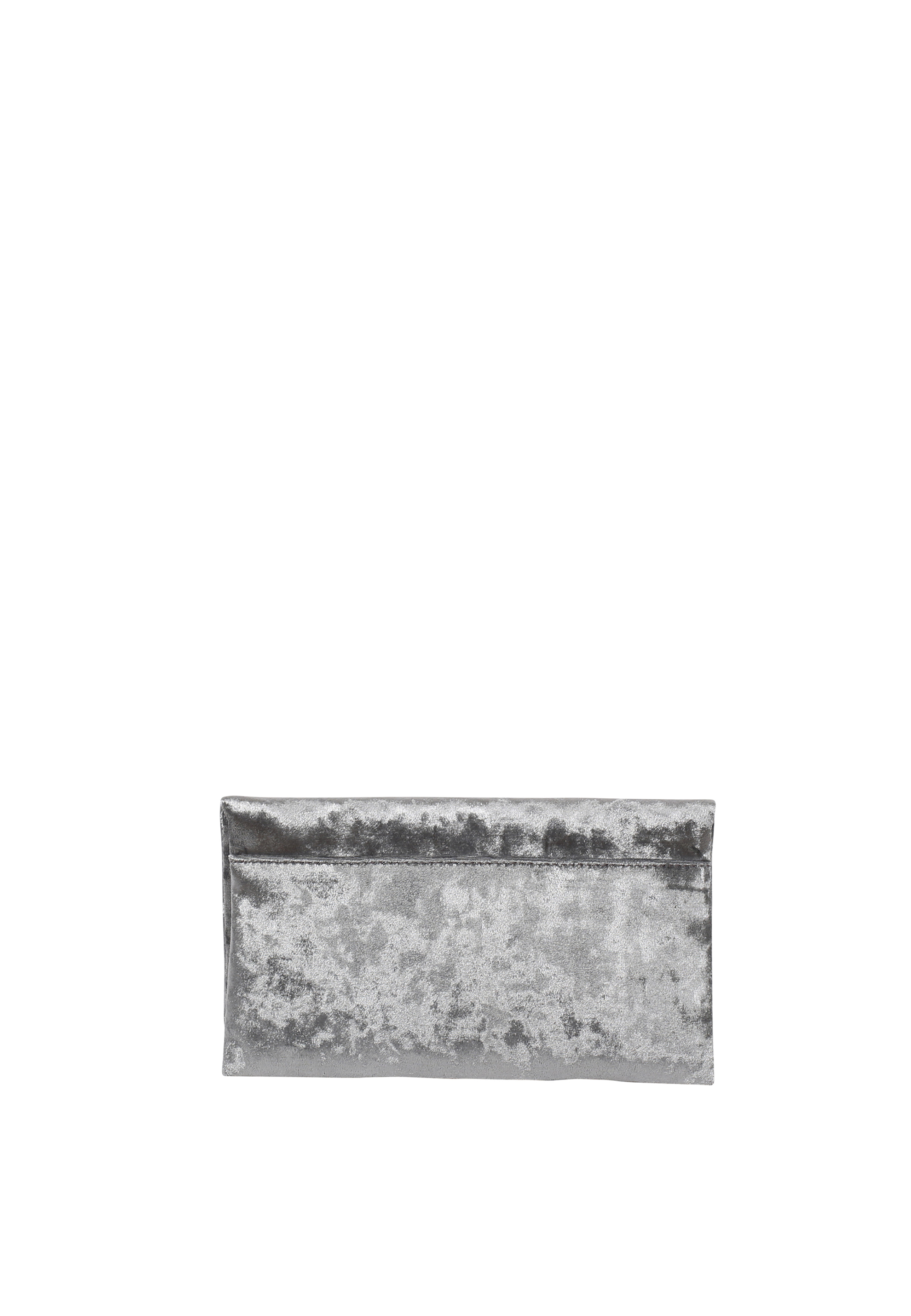 Clutch Velvet Royal Velvet