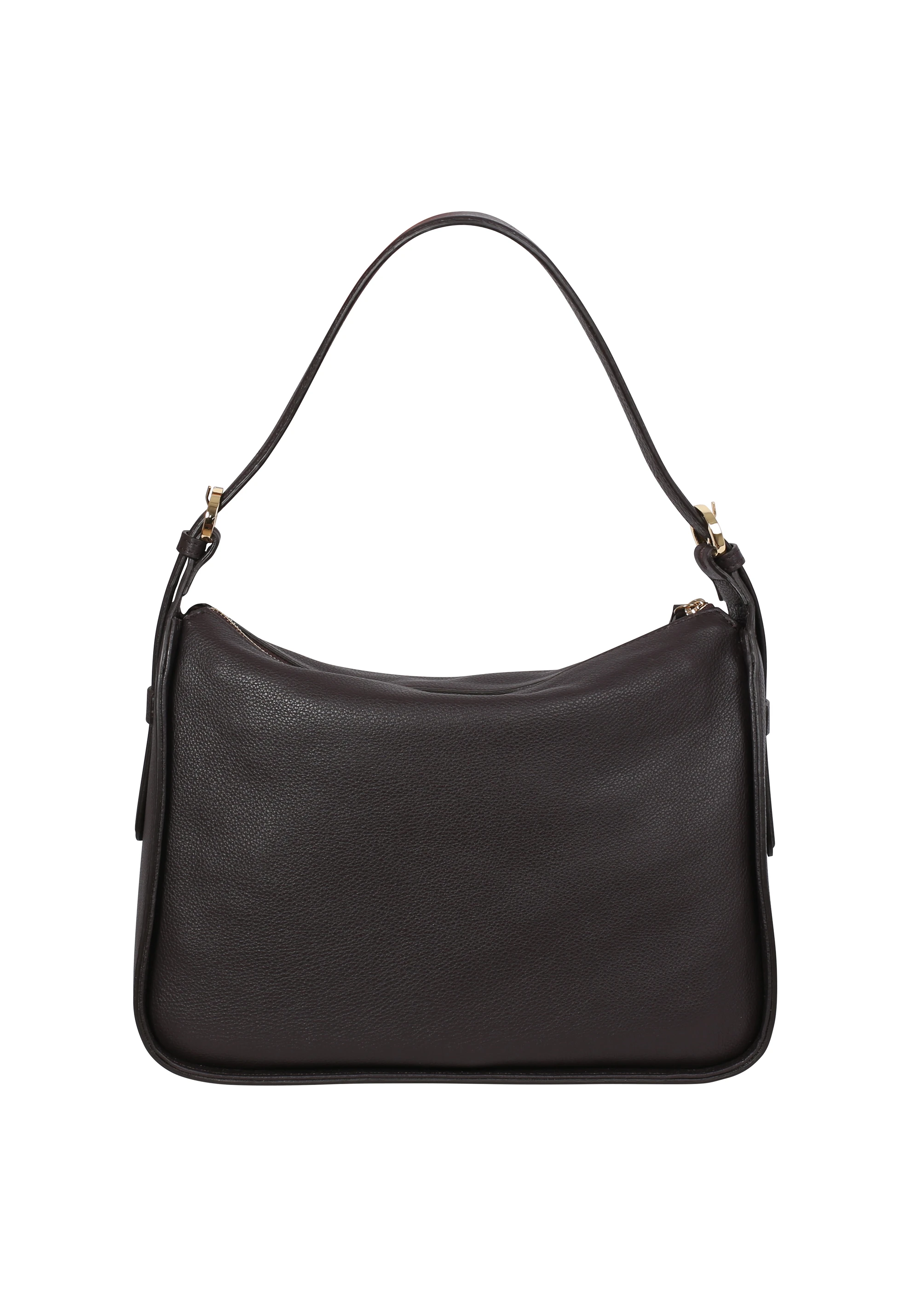 Sac porté épaule BEST FRIEND Cuir Dalia