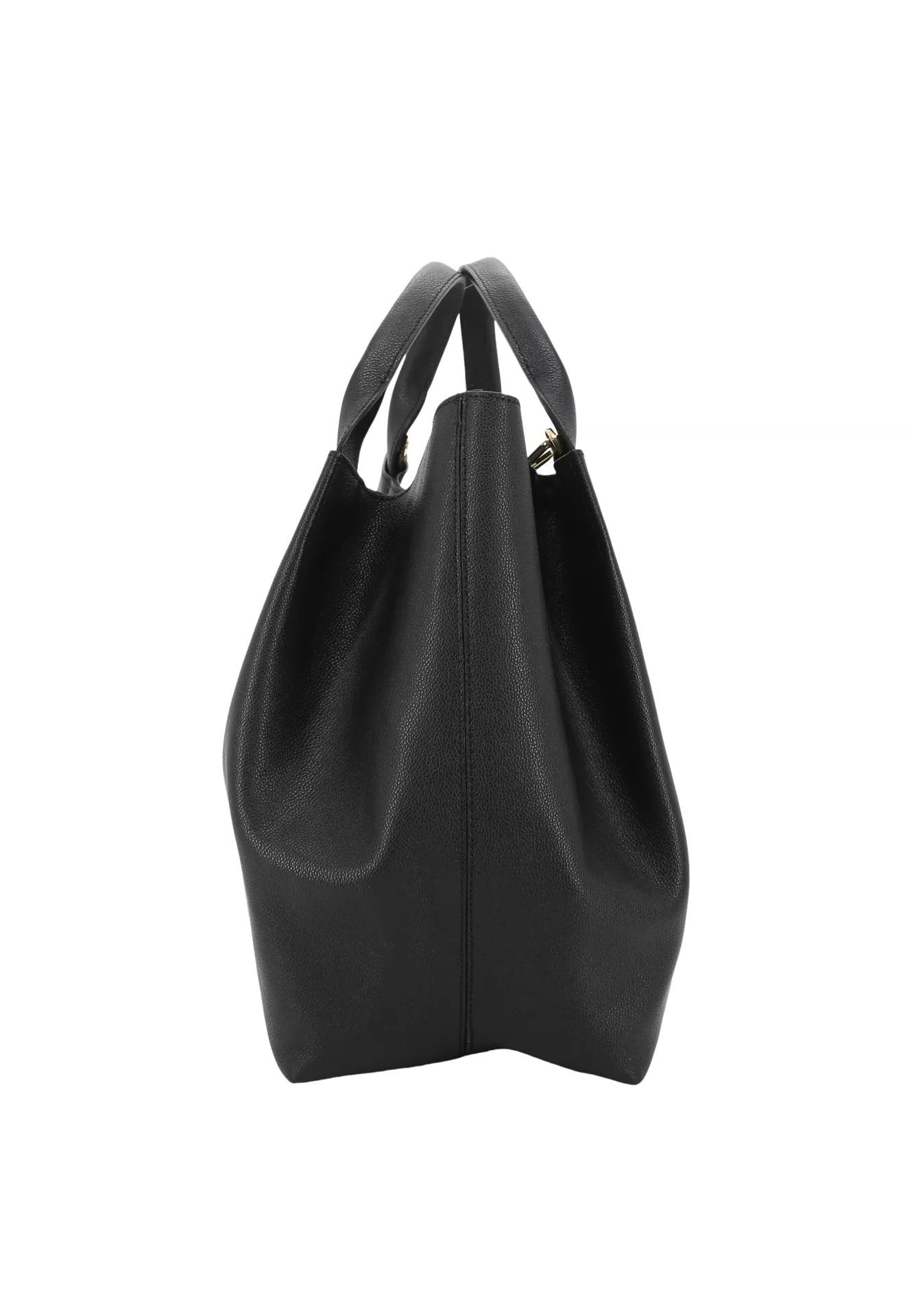 Shopper ESSENTIAL large Leder Agave