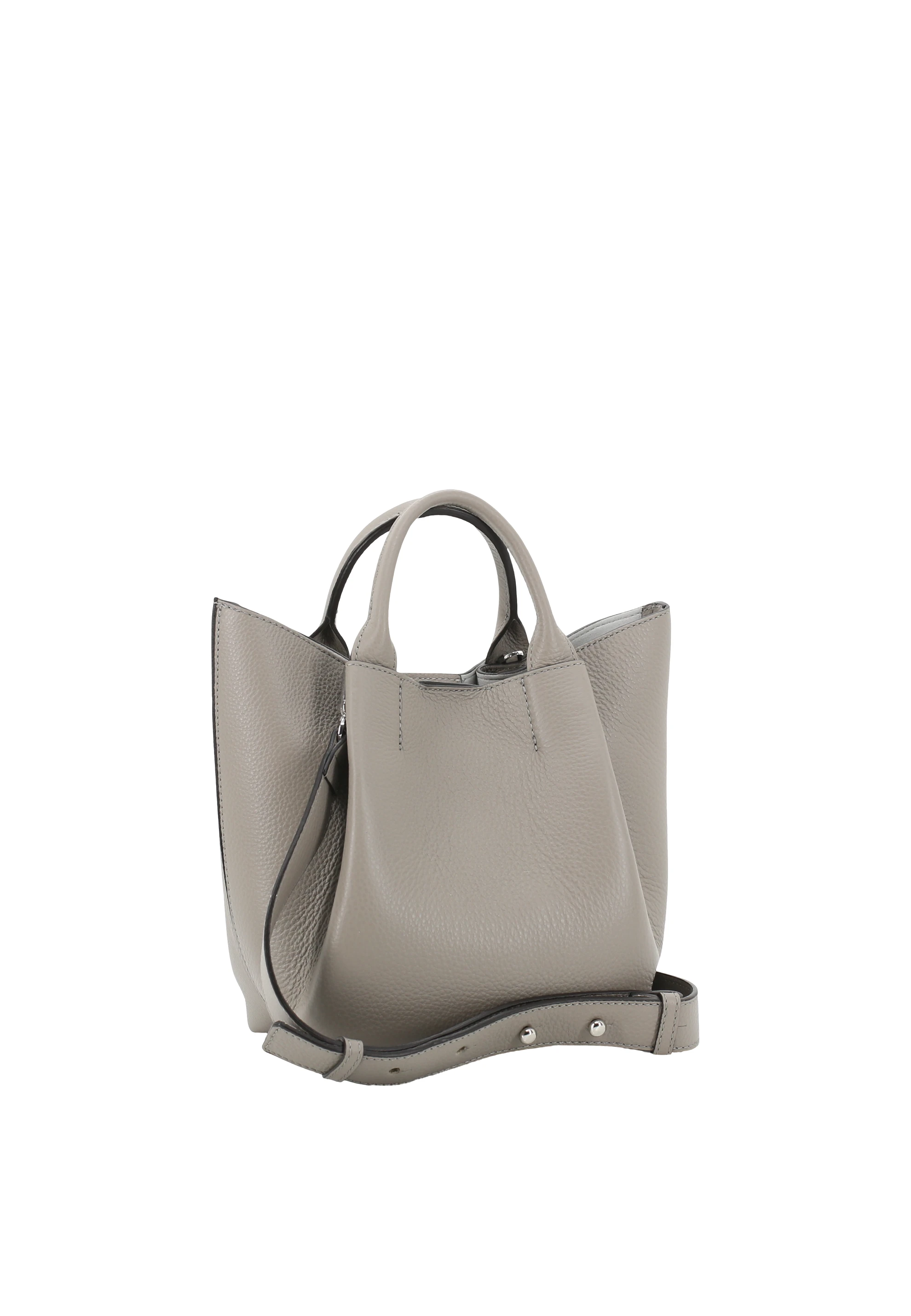 Shopping ESSENTIAL small Pelle Agave